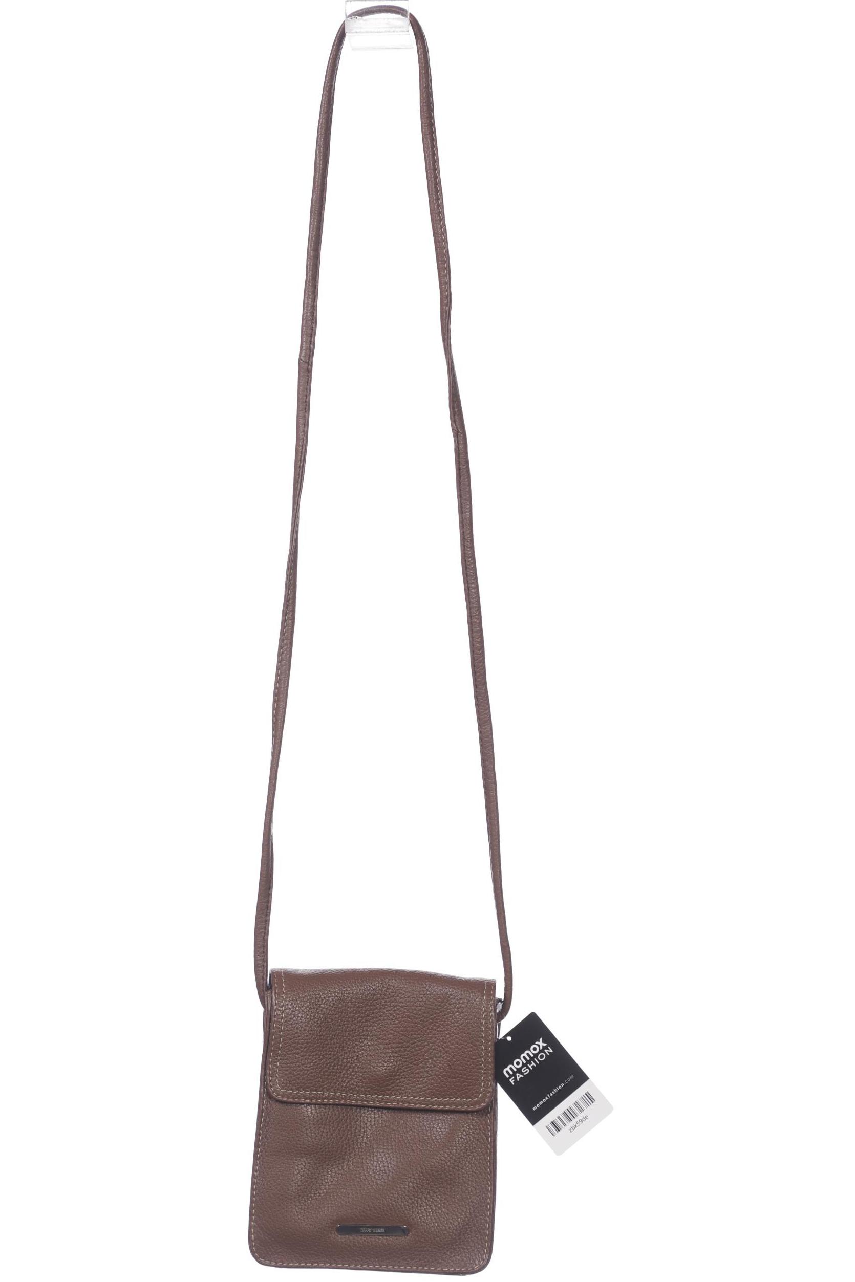 

Gerry Weber Damen Handtasche, braun, Gr.