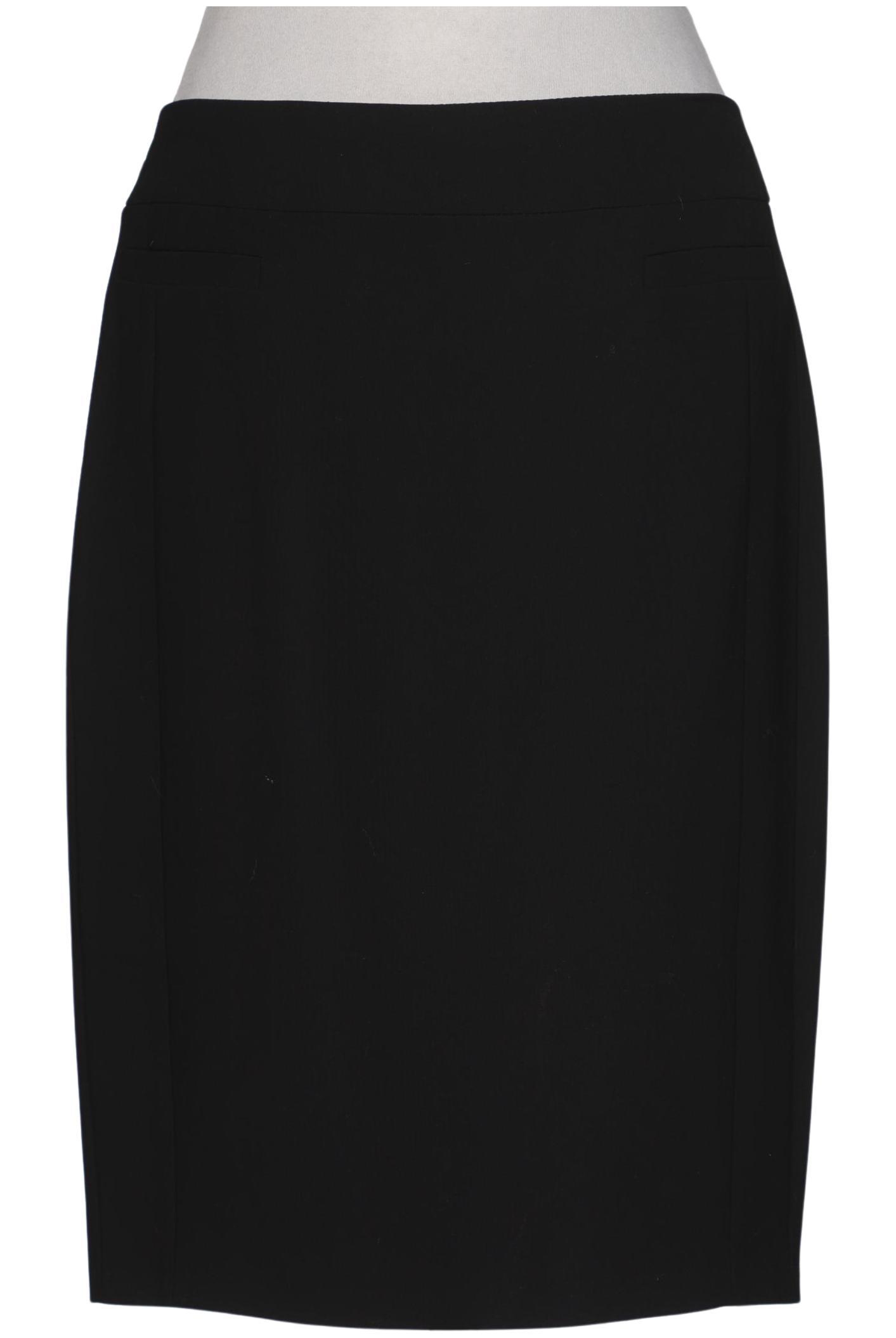 

Gerry Weber Damen Rock, schwarz, Gr. 36