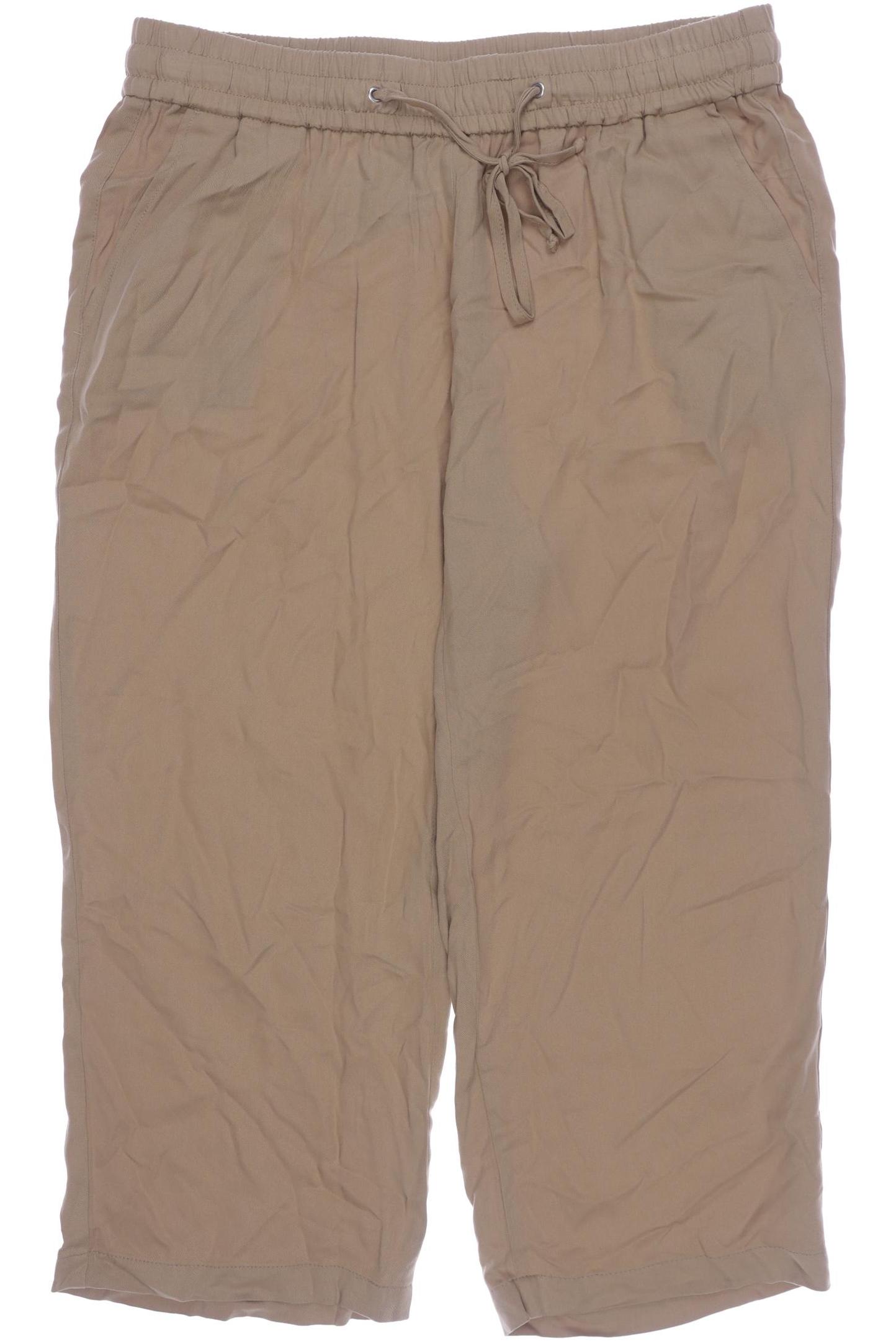 

Gerry Weber Damen Stoffhose, braun, Gr. 40