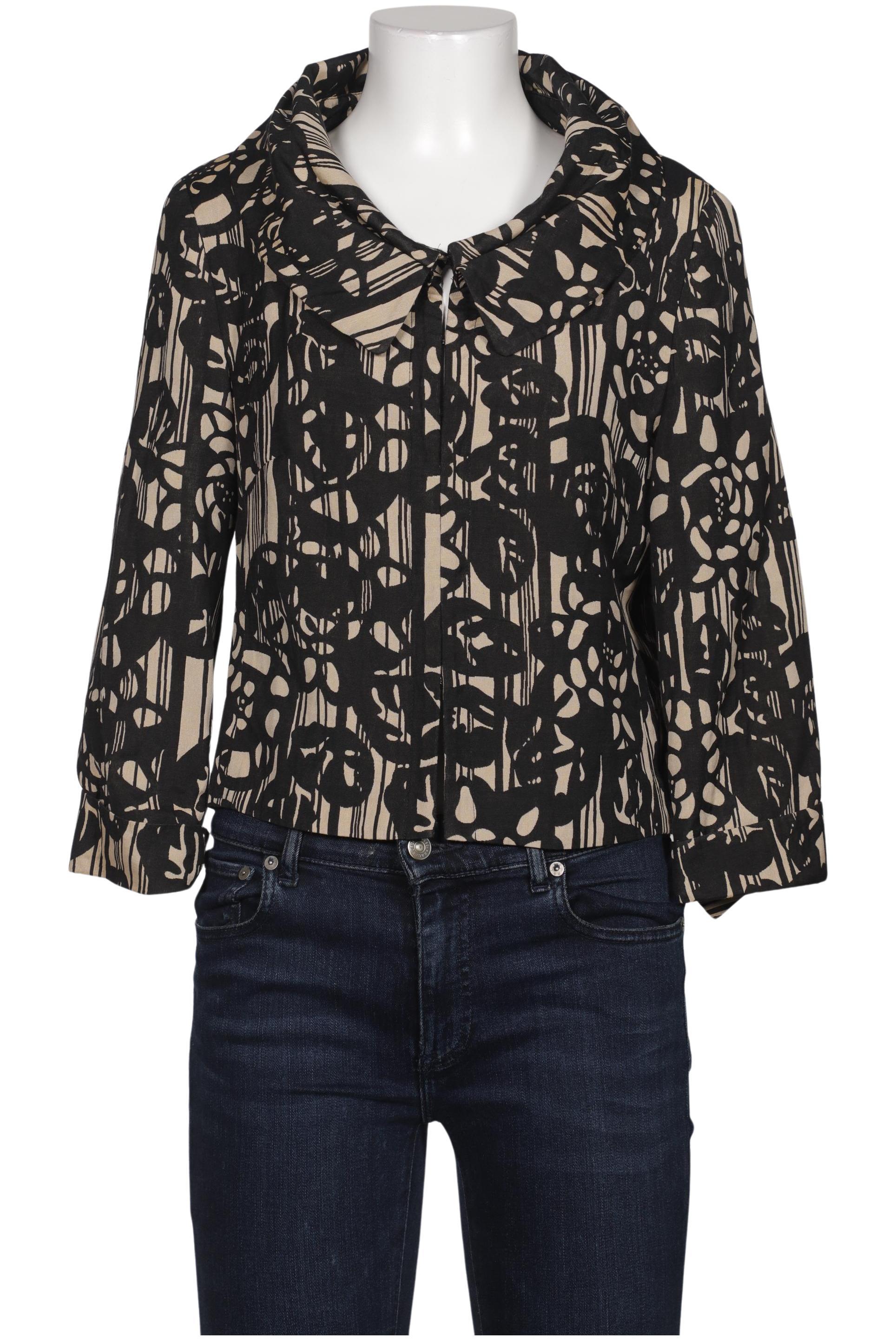 

Gerry Weber Damen Blazer, schwarz, Gr. 38