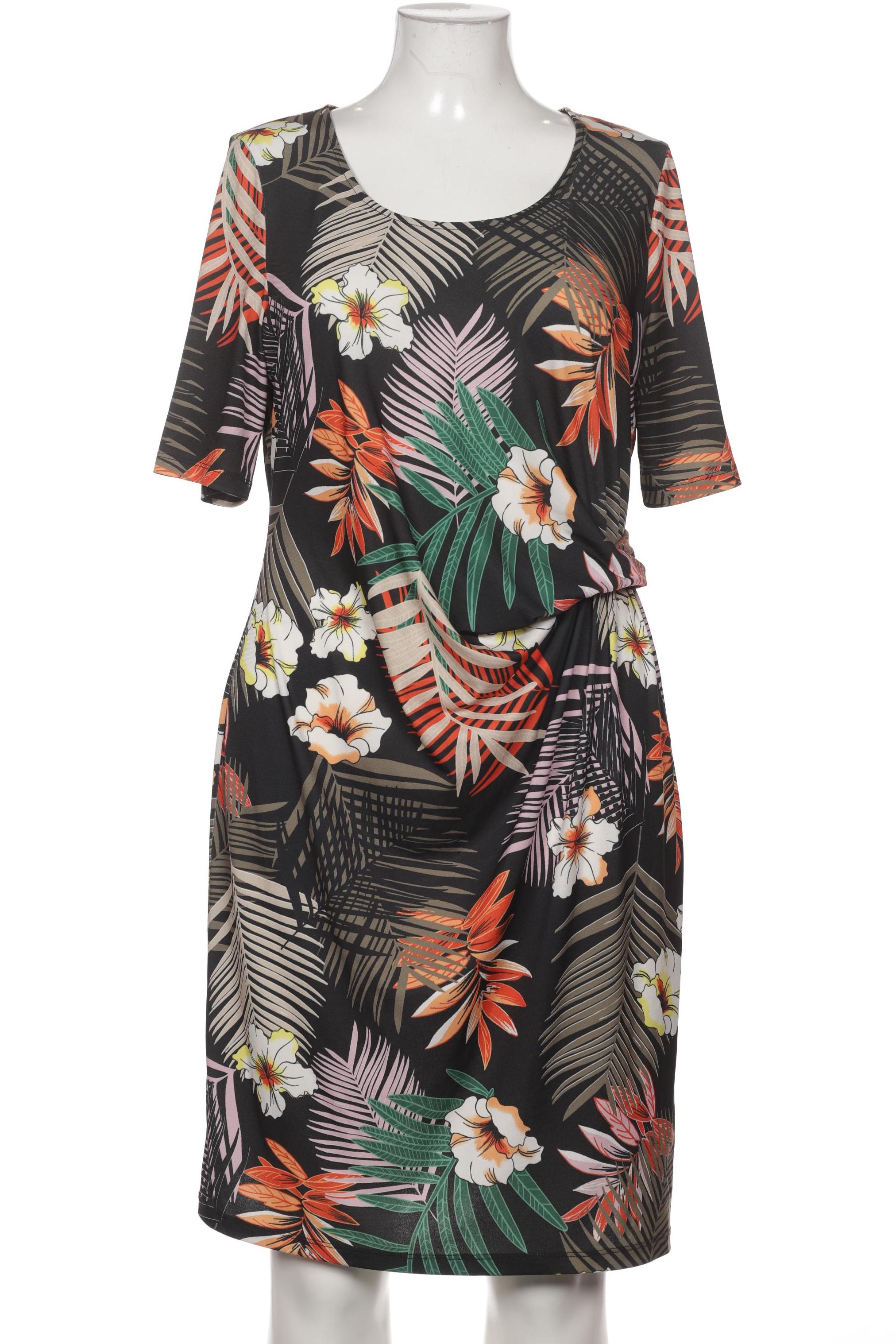 

Gerry Weber Damen Kleid, mehrfarbig, Gr. 44