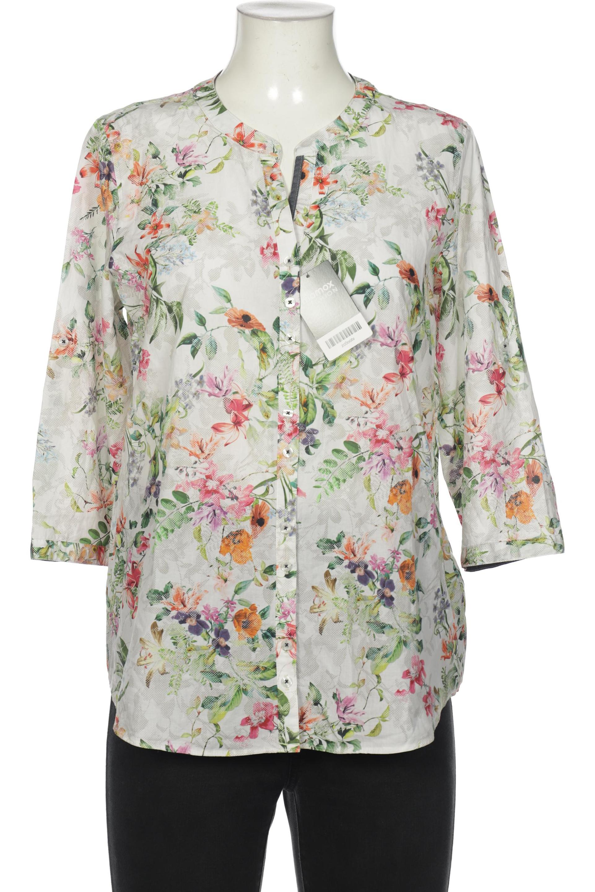 

Gerry Weber Damen Bluse, mehrfarbig