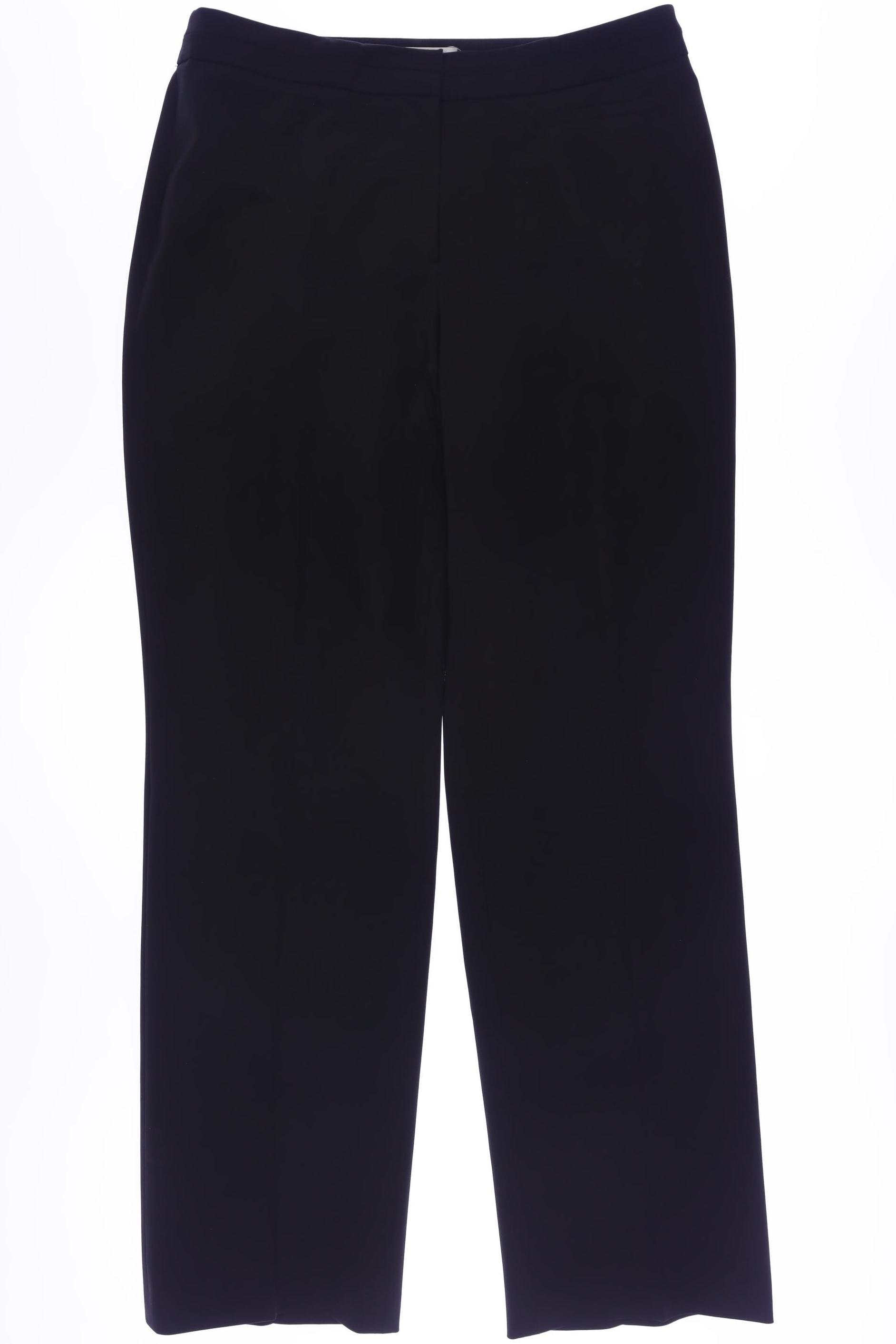 

Gerry Weber Damen Stoffhose, schwarz, Gr. 42