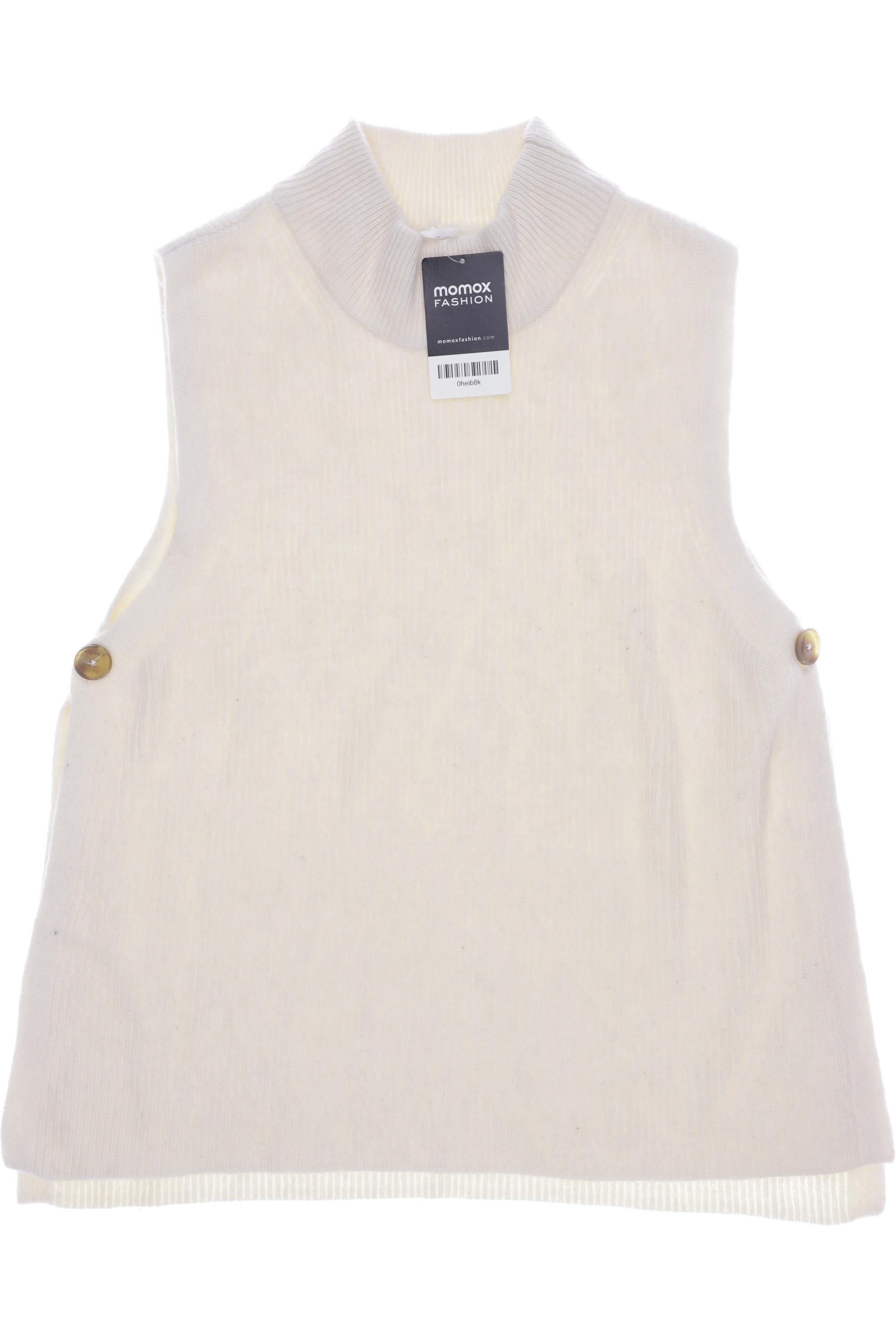 

Gerry Weber Damen Pullover, cremeweiß, Gr. 42