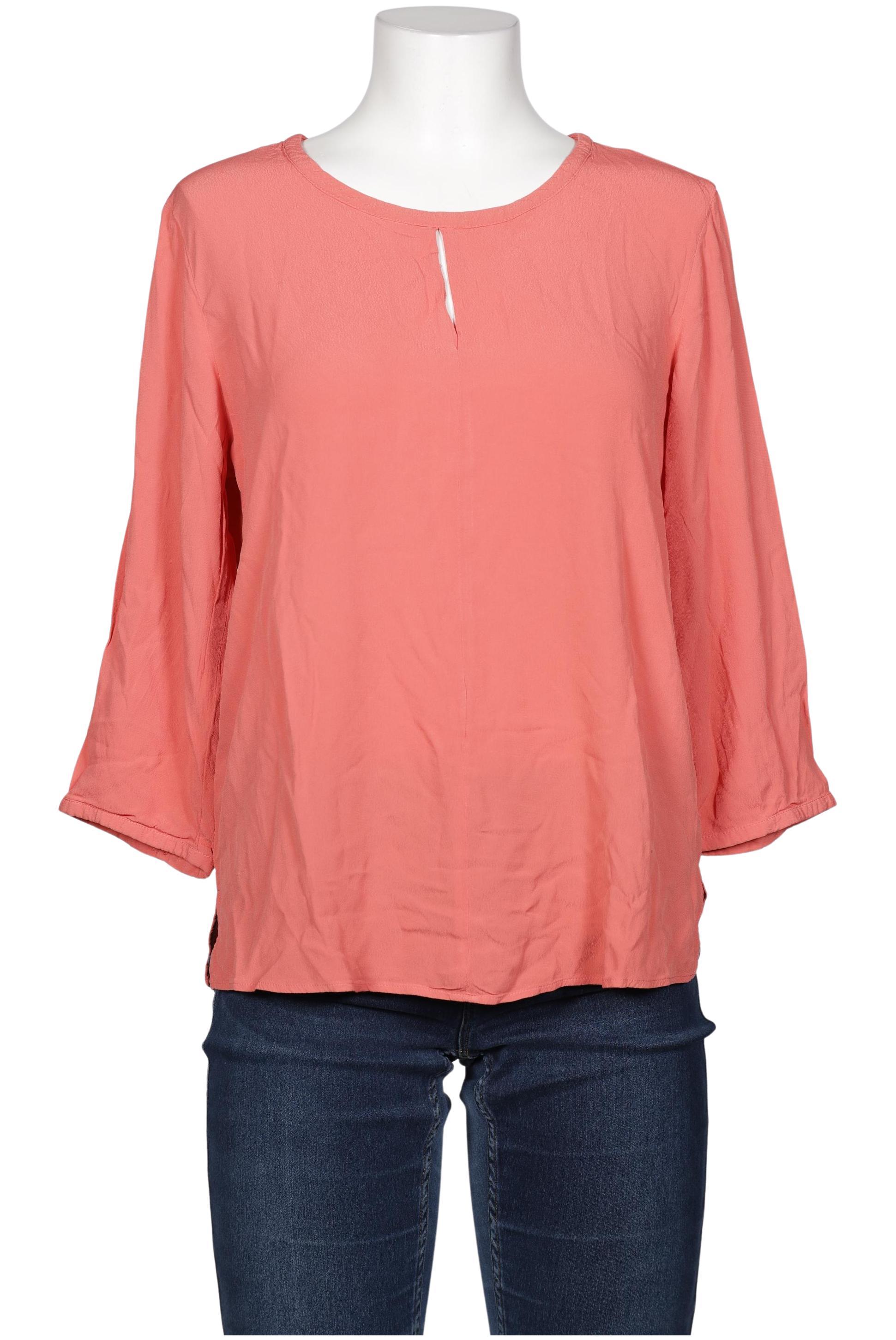 

Gerry Weber Damen Bluse, pink, Gr. 40