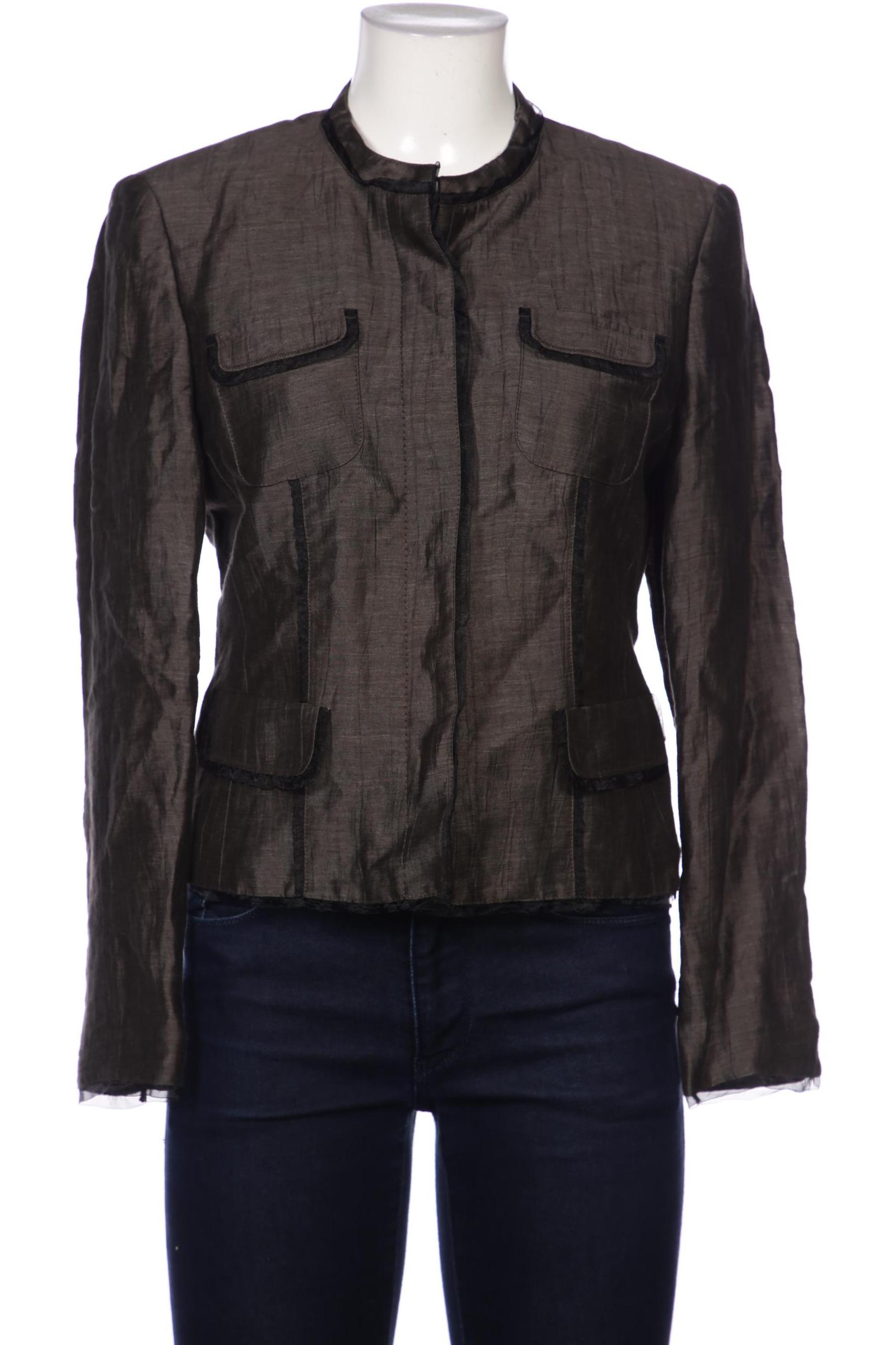 

Gerry Weber Damen Blazer, grau