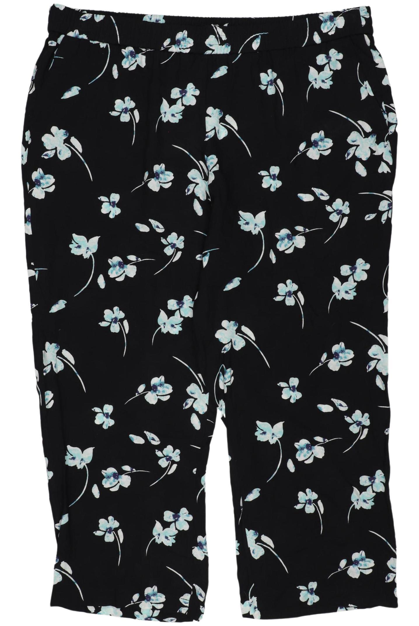 

Gerry Weber Damen Stoffhose, marineblau, Gr. 46