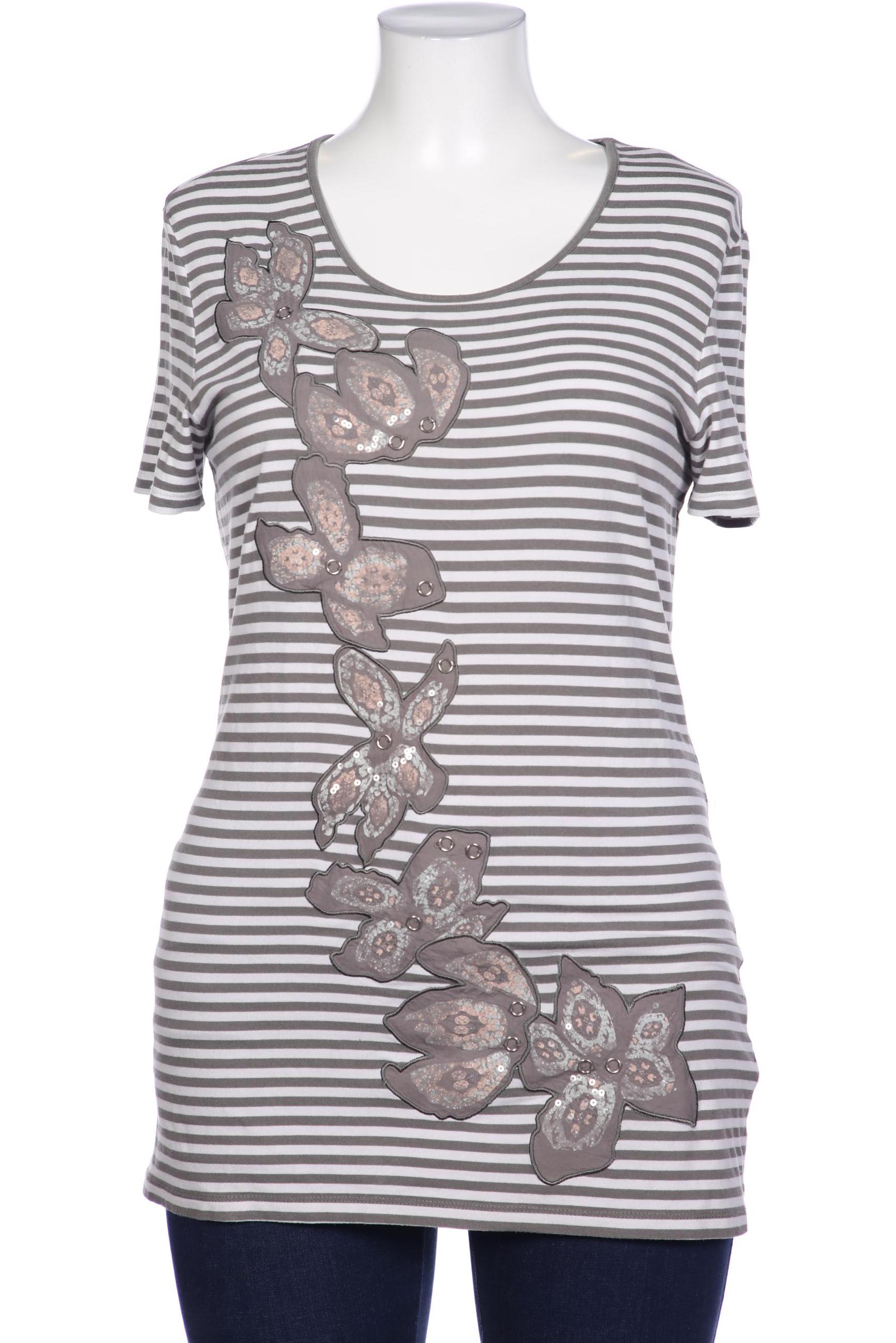 

Gerry Weber Damen Kleid, grau