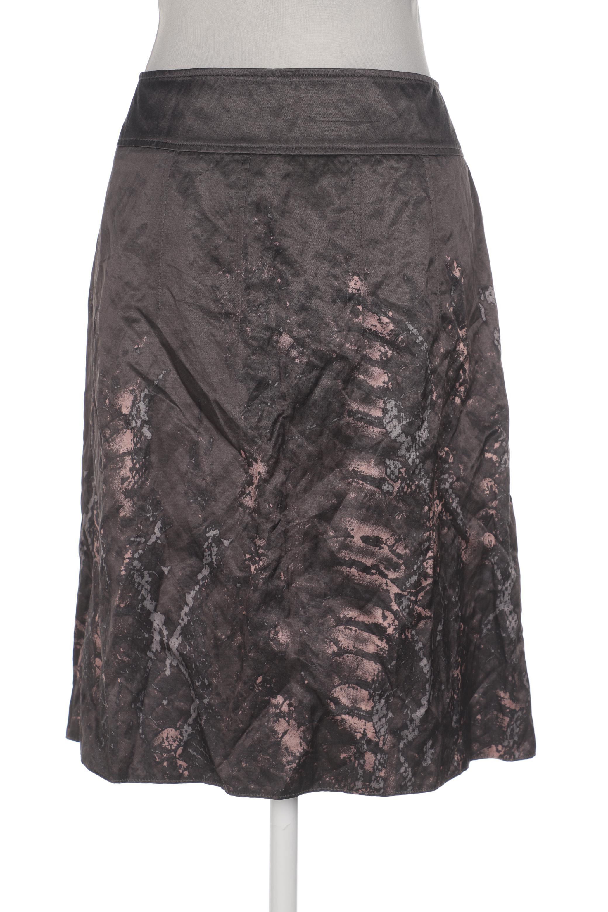 

Gerry Weber Damen Rock, grün, Gr. 30