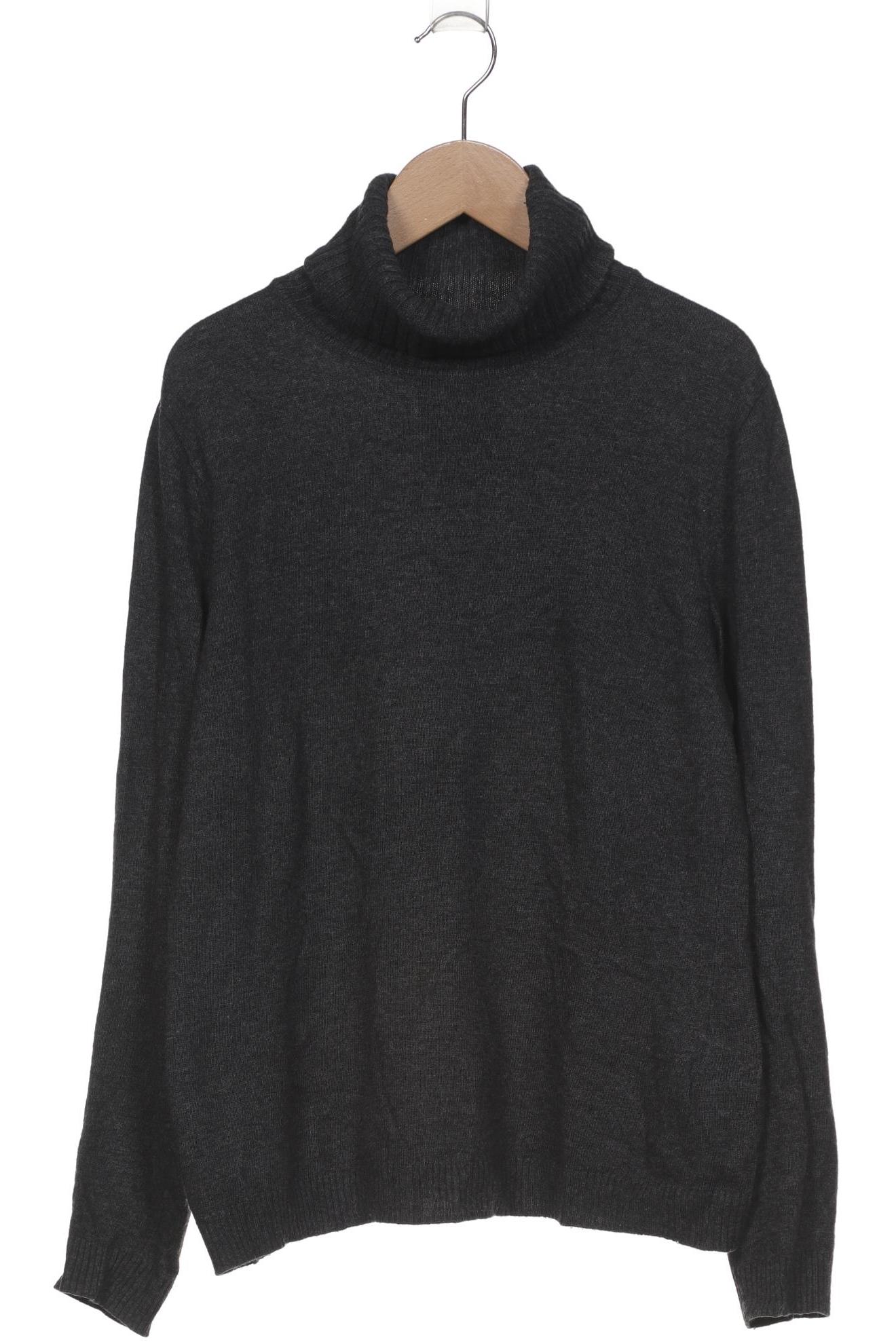 

Gerry Weber Damen Pullover, grau, Gr. 38