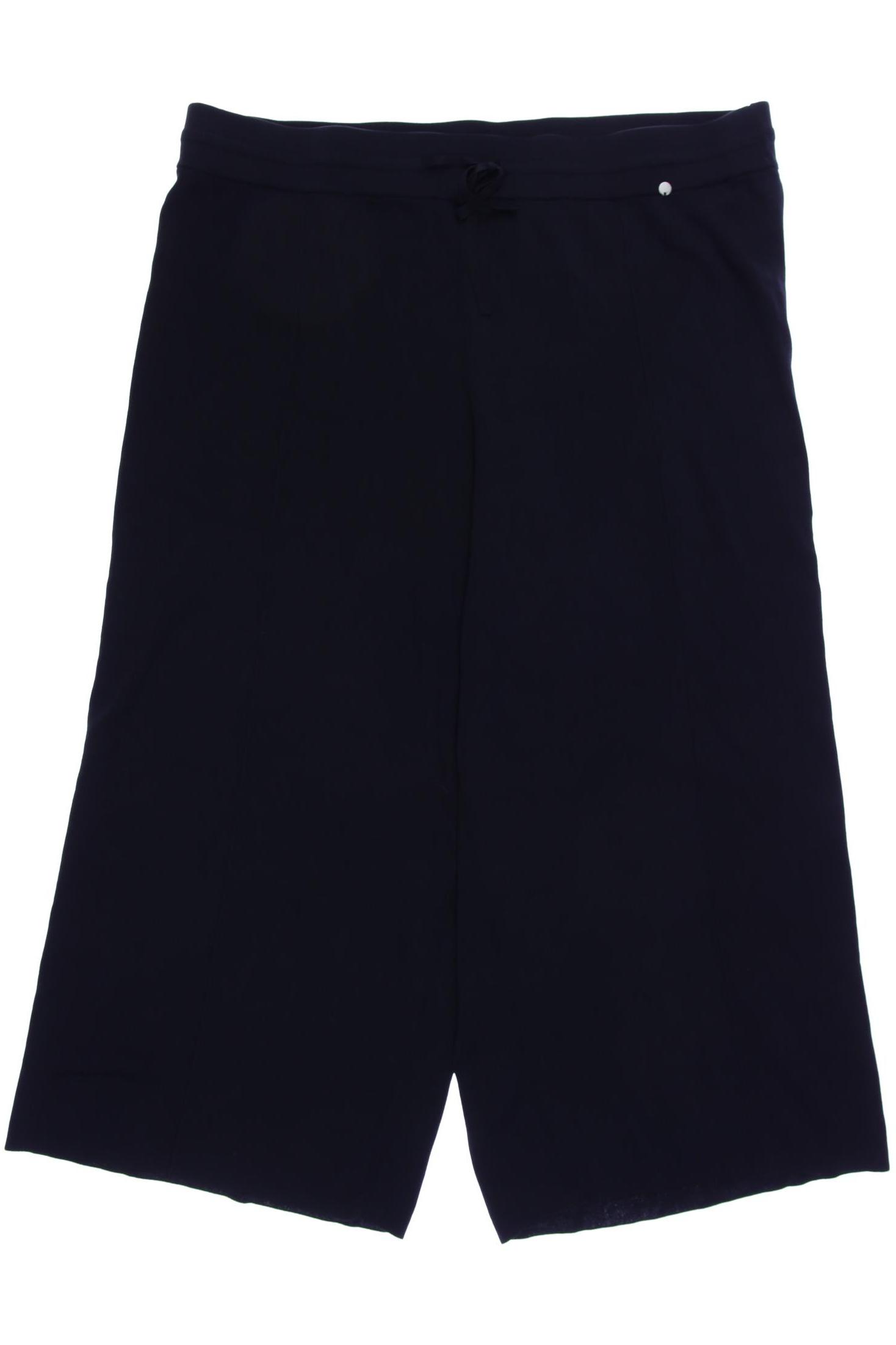 

Gerry Weber Damen Stoffhose, schwarz, Gr. 46