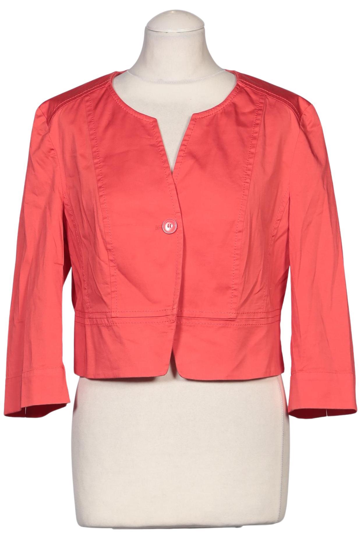 

Gerry Weber Damen Blazer, rot, Gr. 40