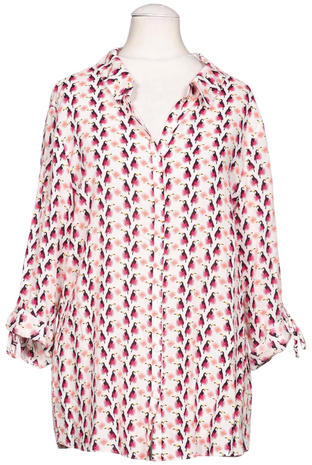 

Gerry Weber Damen Bluse, mehrfarbig, Gr. 38