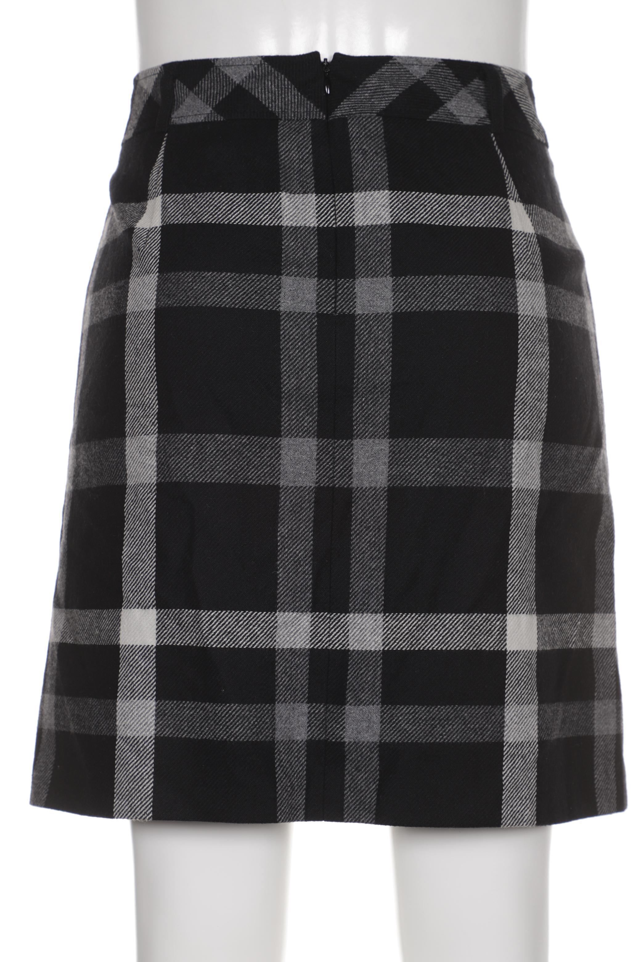

Gerry Weber Damen Rock, schwarz