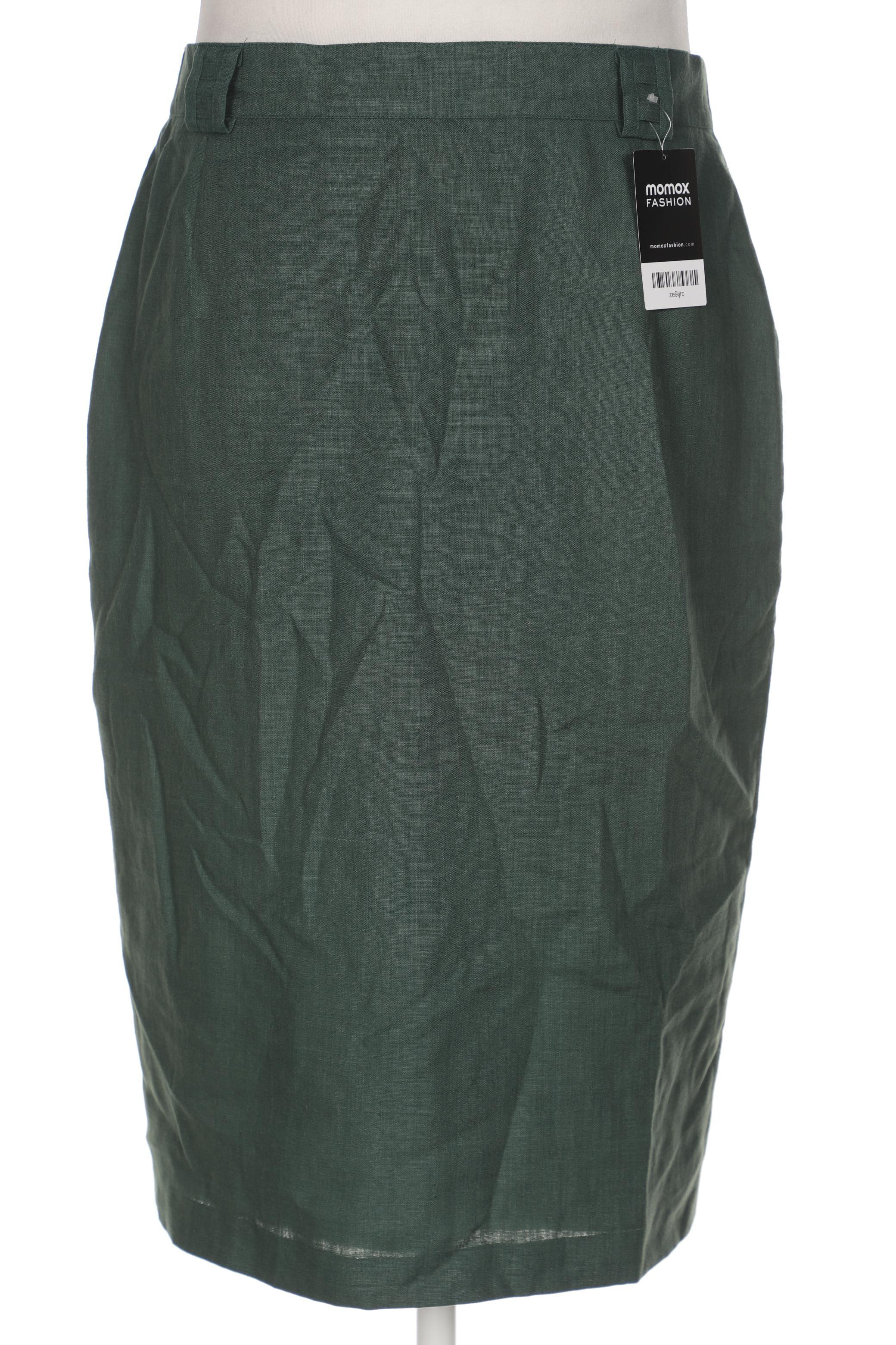 

Gerry Weber Damen Rock, grün, Gr. 44