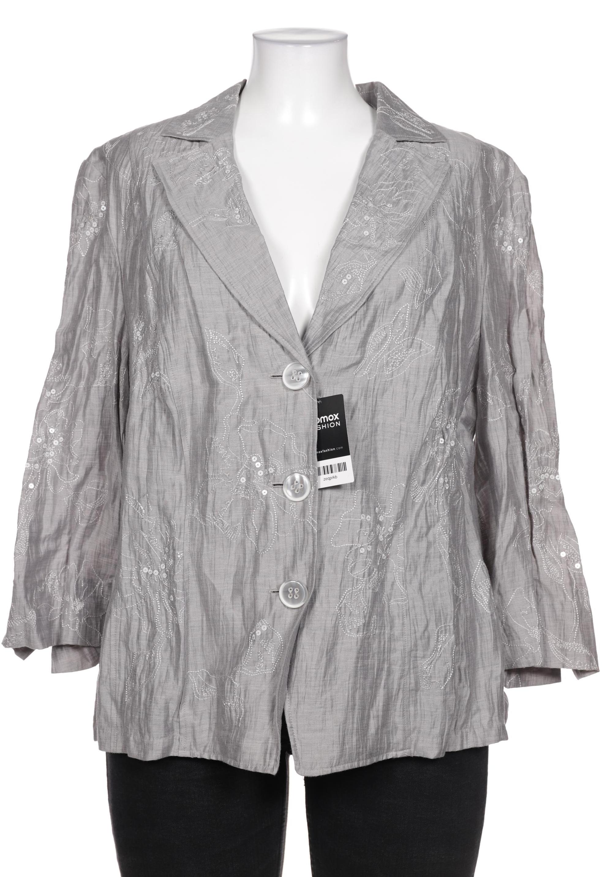 

Gerry Weber Damen Blazer, grau