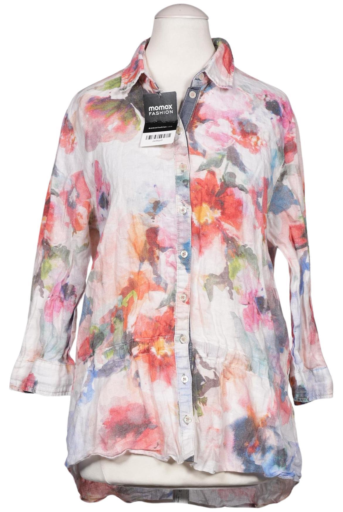 

Gerry Weber Damen Bluse, mehrfarbig, Gr. 36