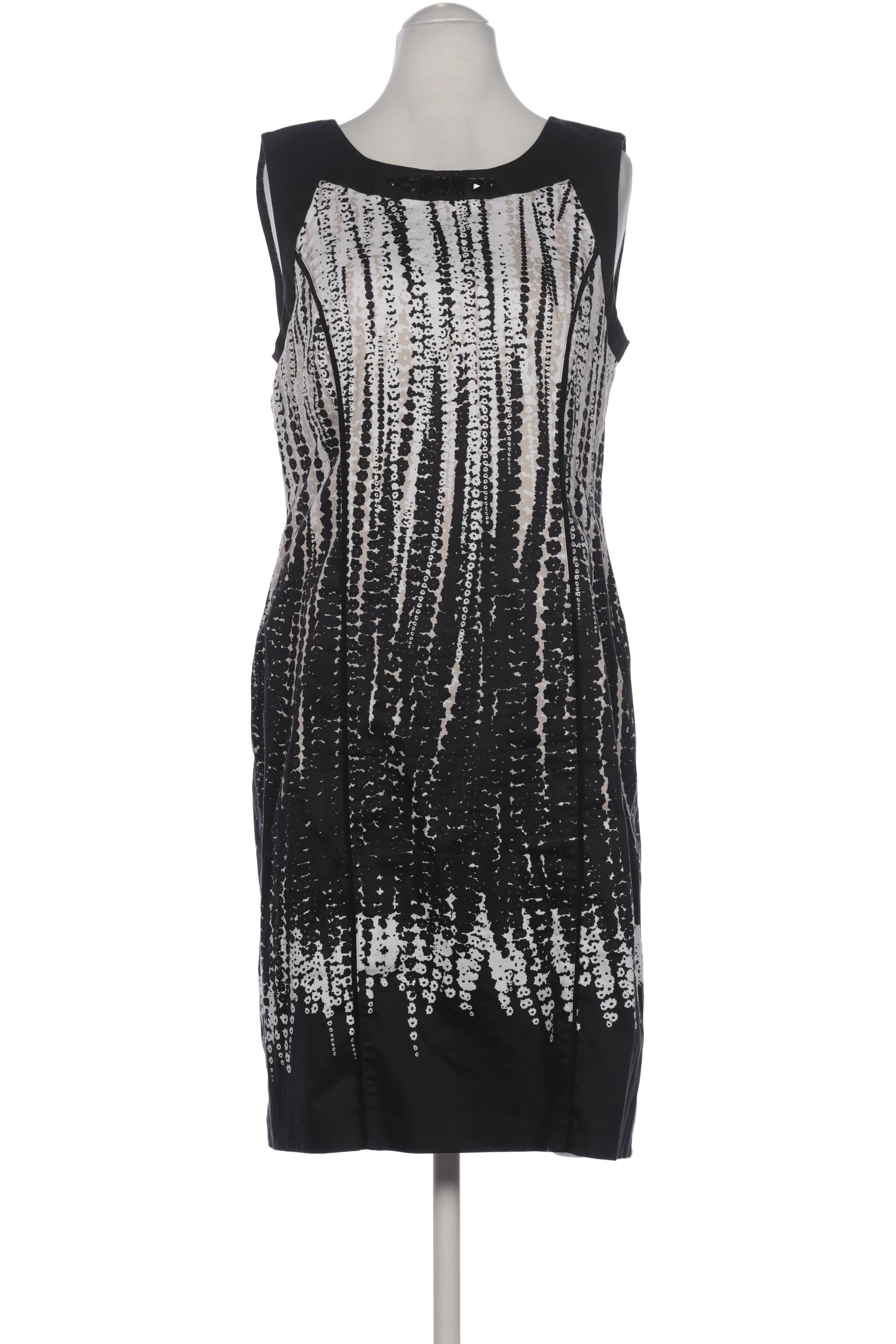

Gerry Weber Damen Kleid, schwarz, Gr. 38