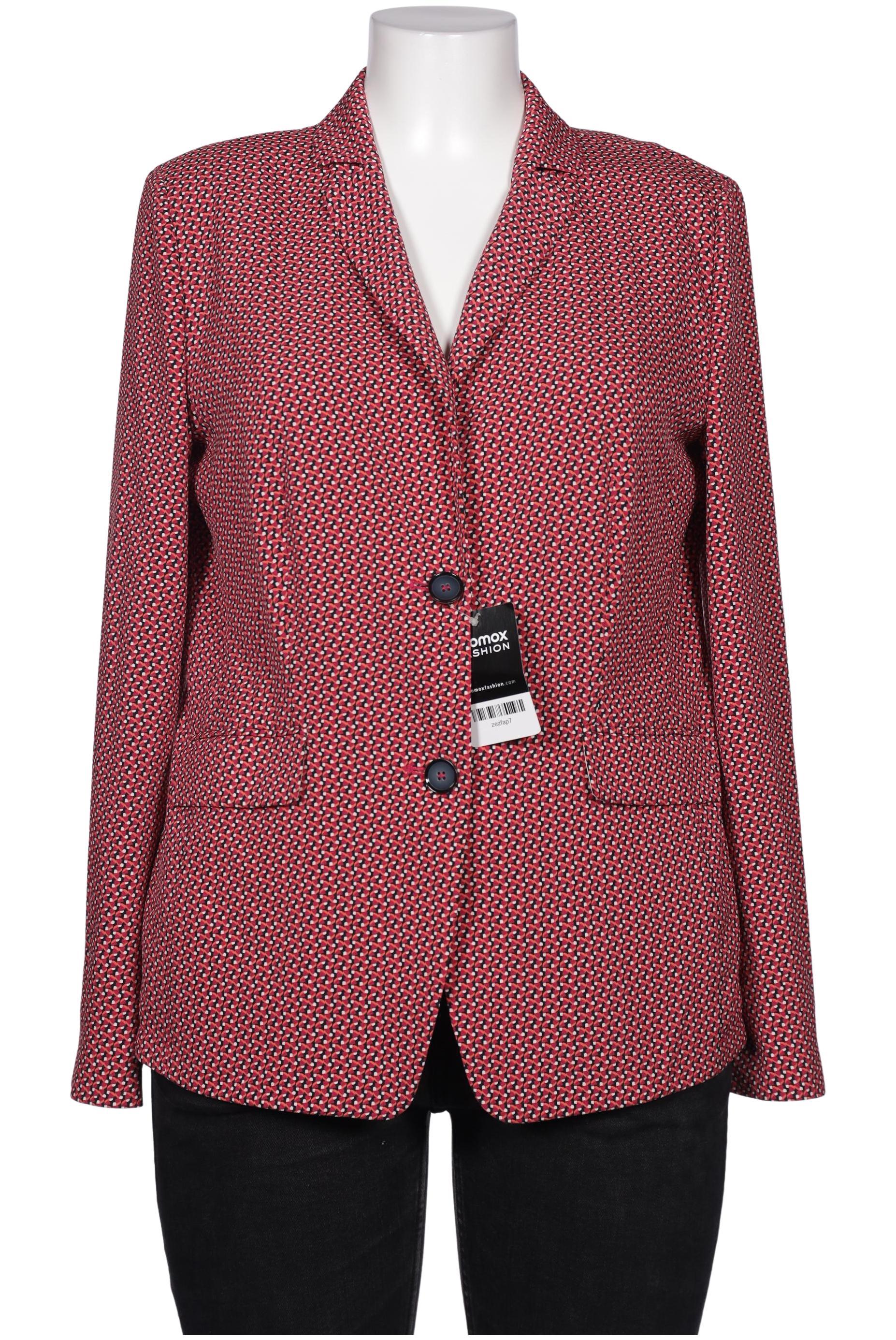 

Gerry Weber Damen Blazer, pink, Gr. 42