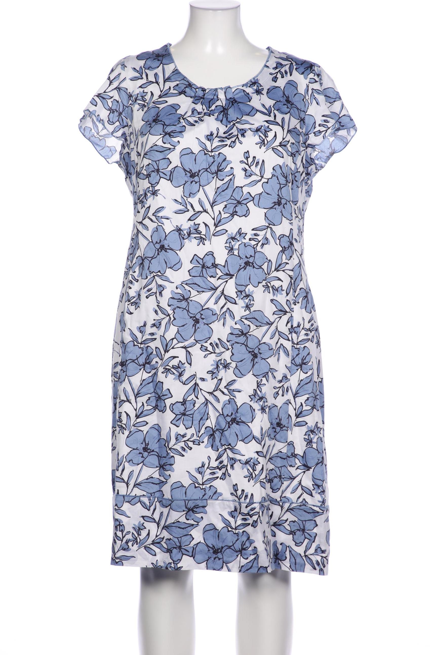 

Gerry Weber Damen Kleid, hellblau, Gr. 44