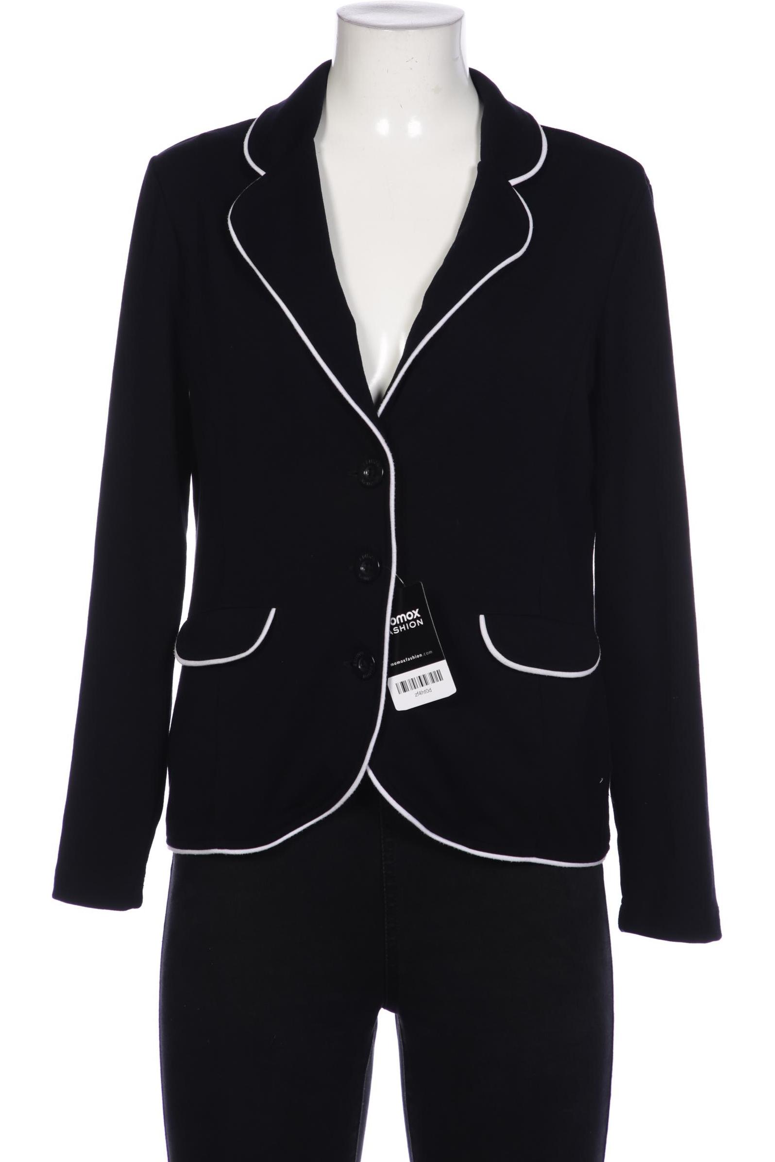 

Gerry Weber Damen Blazer, marineblau