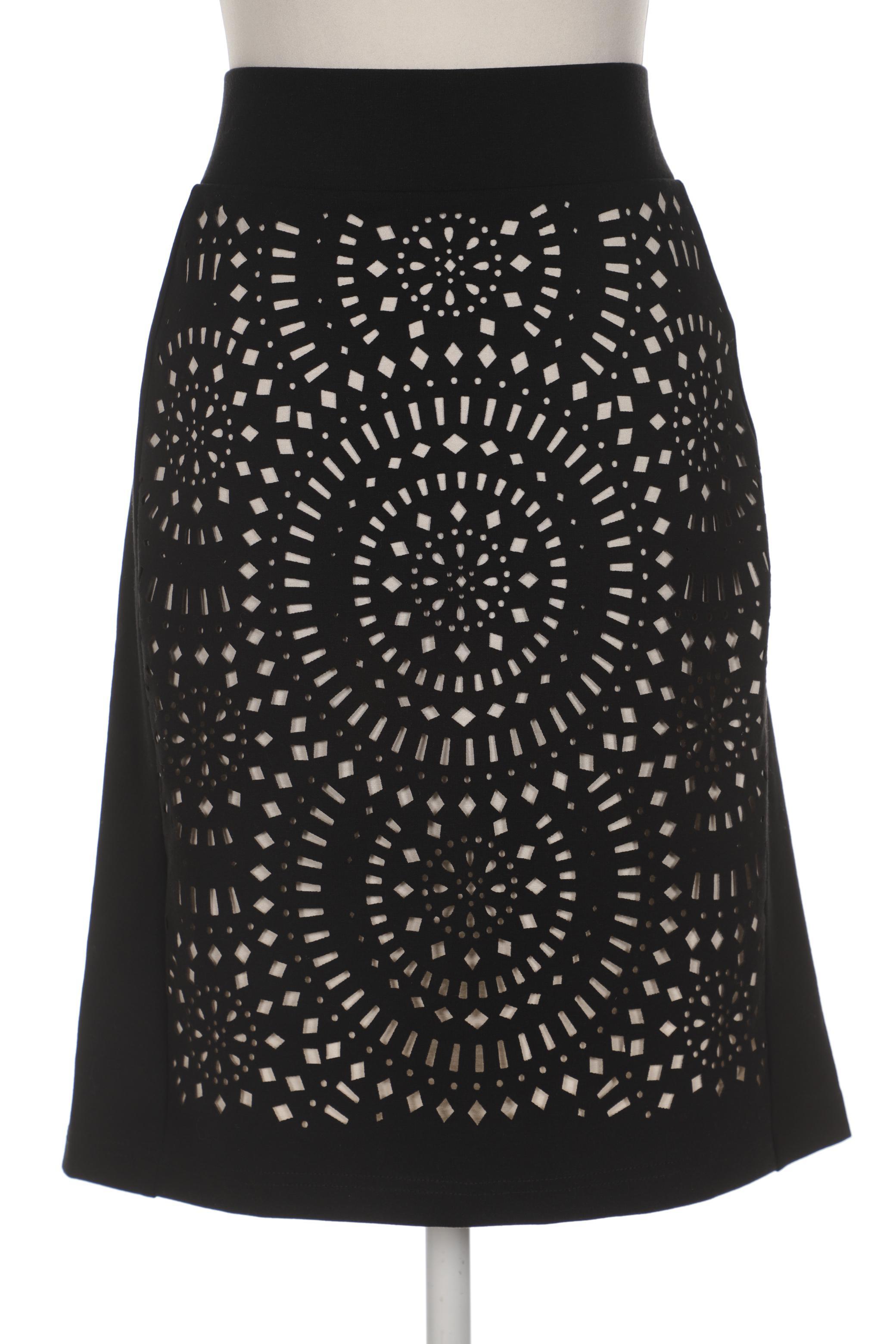 

Gerry Weber Damen Rock, schwarz