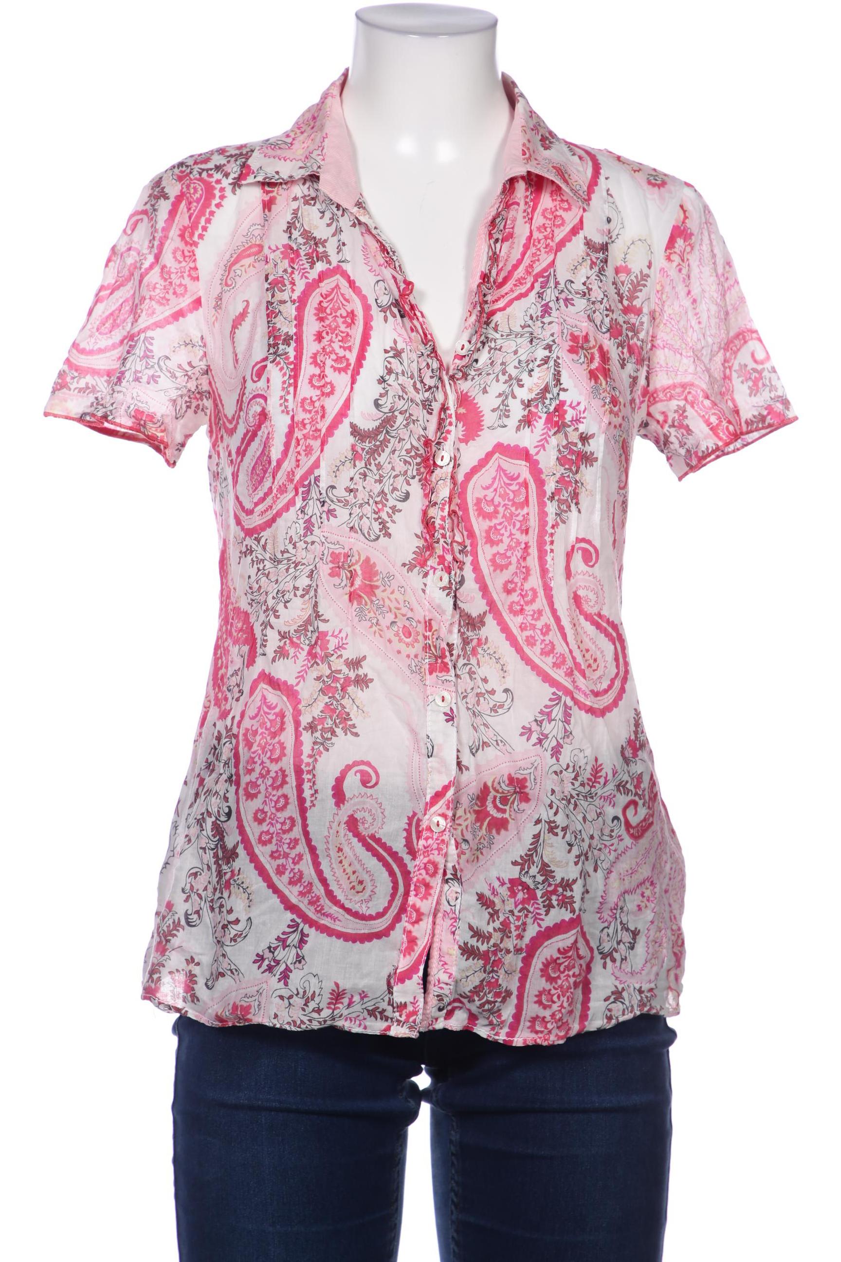 

Gerry Weber Damen Bluse, pink