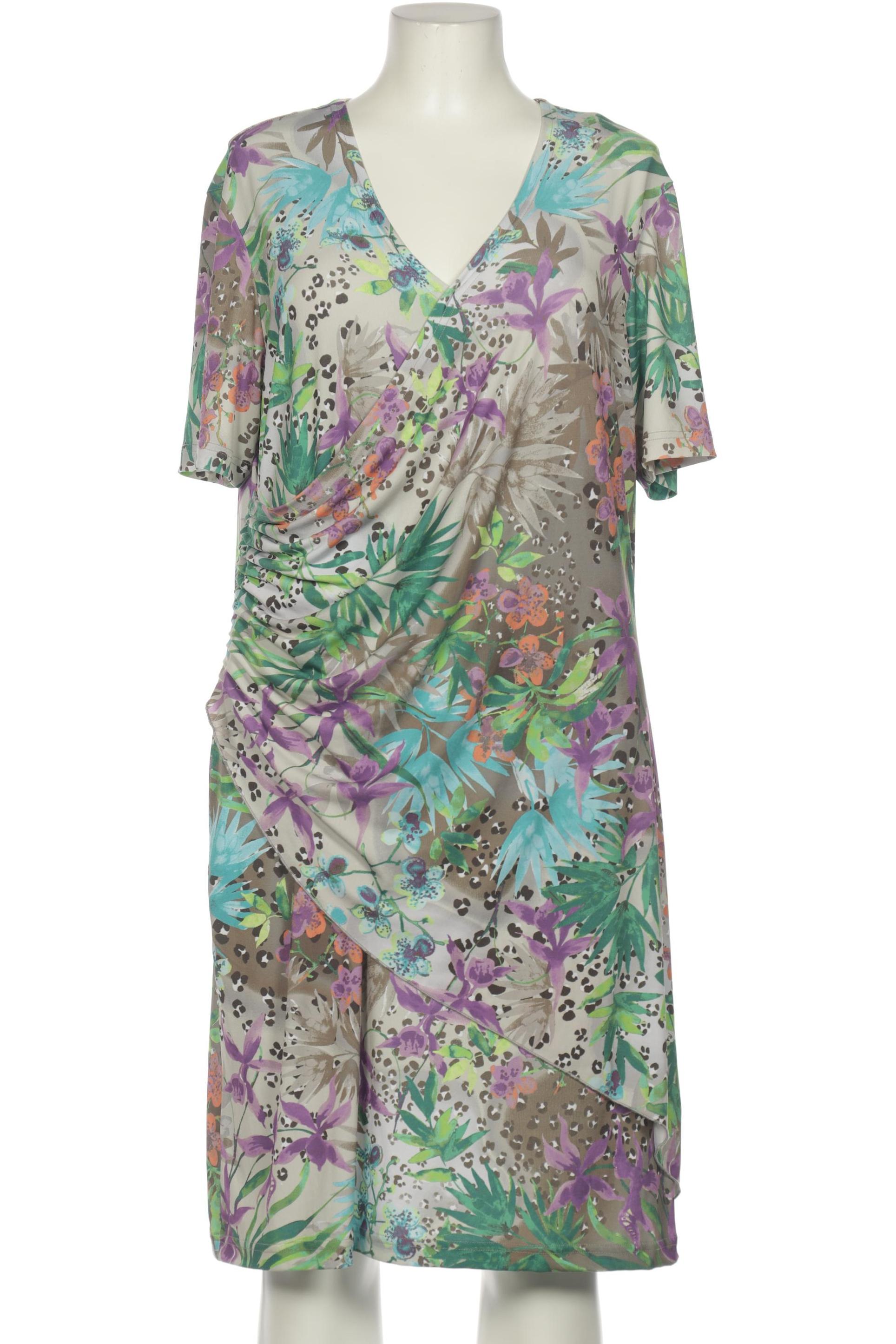 

Gerry Weber Damen Kleid, mehrfarbig, Gr. 46