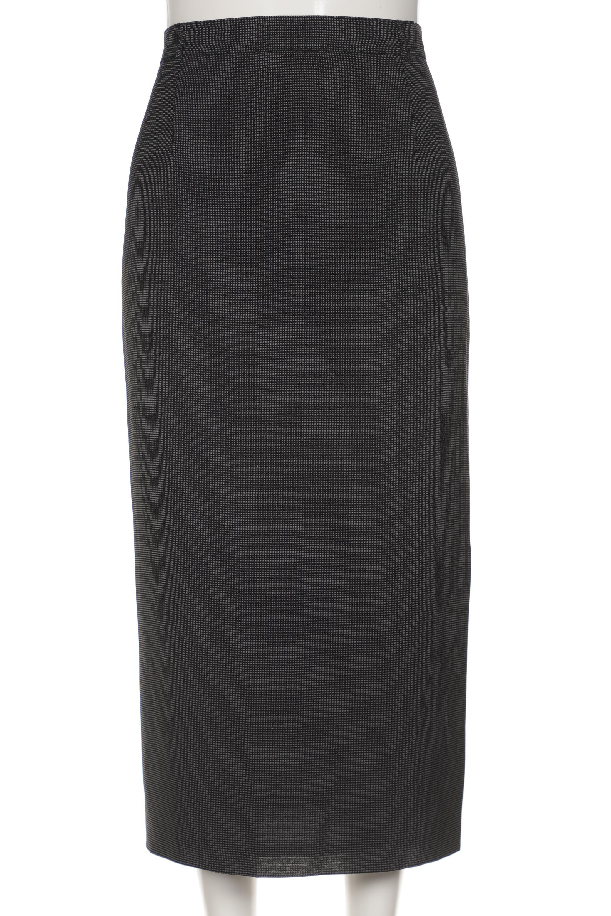 

Gerry Weber Damen Rock, grau