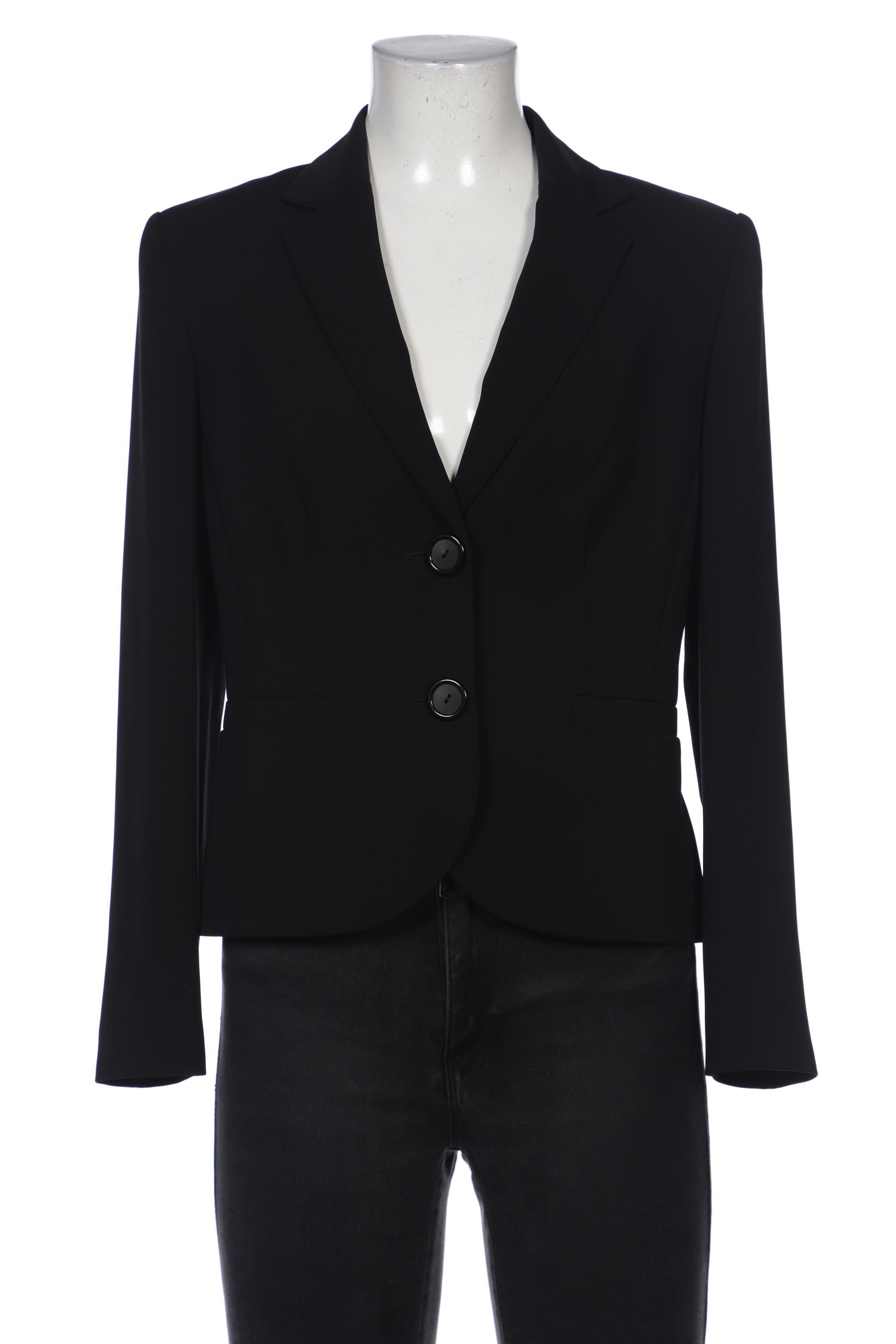

Gerry Weber Damen Blazer, schwarz, Gr. 36