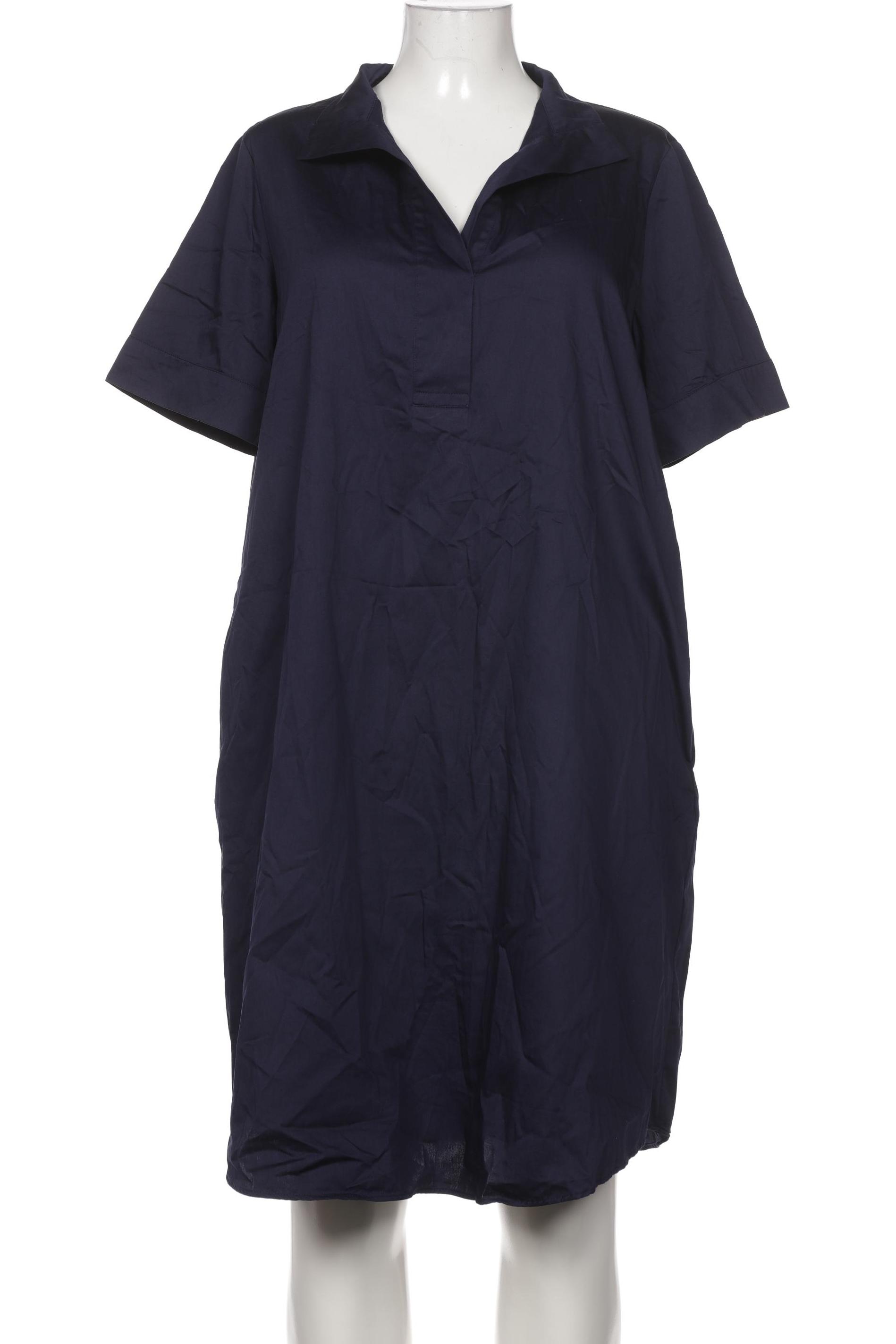 

Gerry Weber Damen Kleid, marineblau, Gr. 44