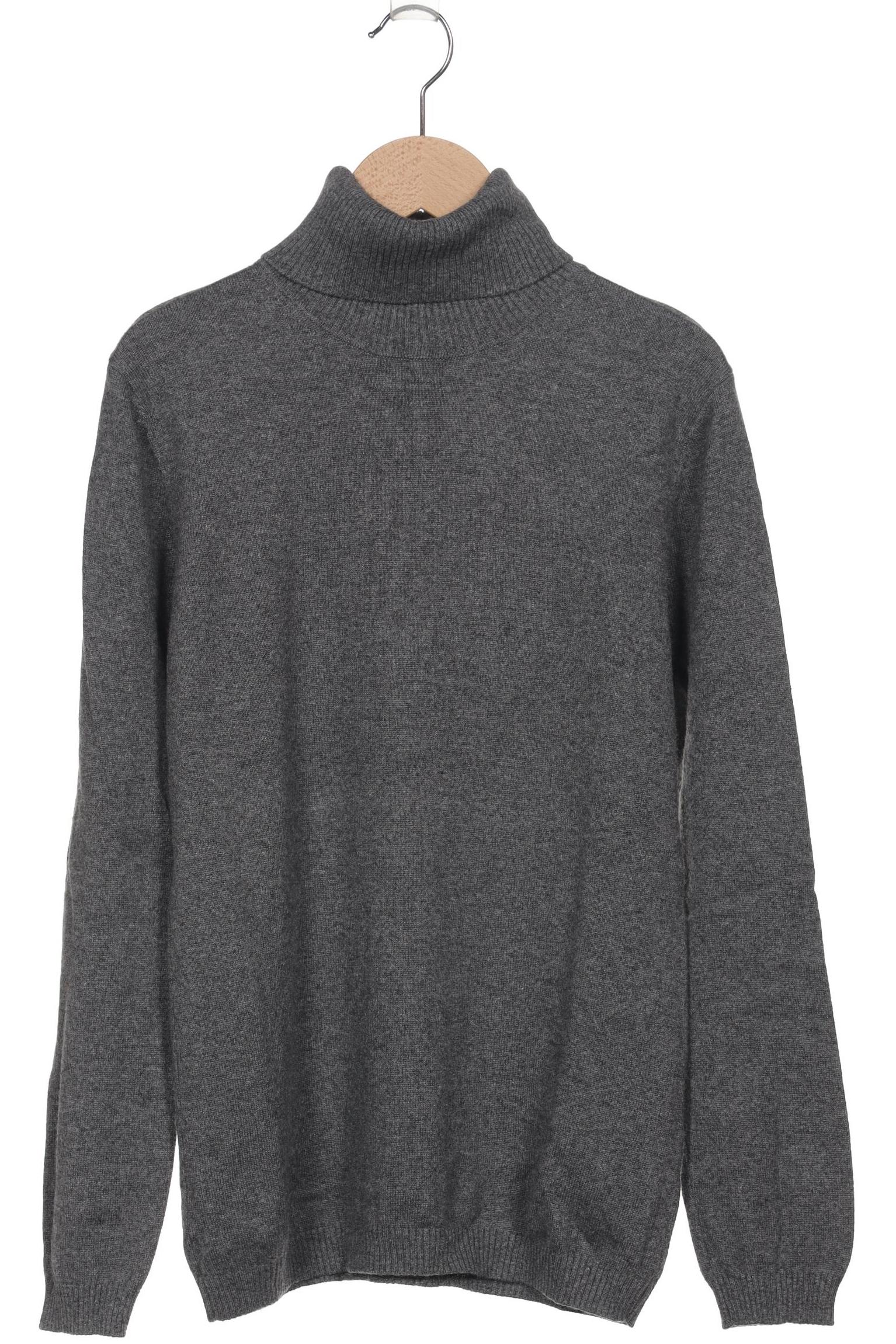 

Gerry Weber Damen Pullover, grau, Gr. 38