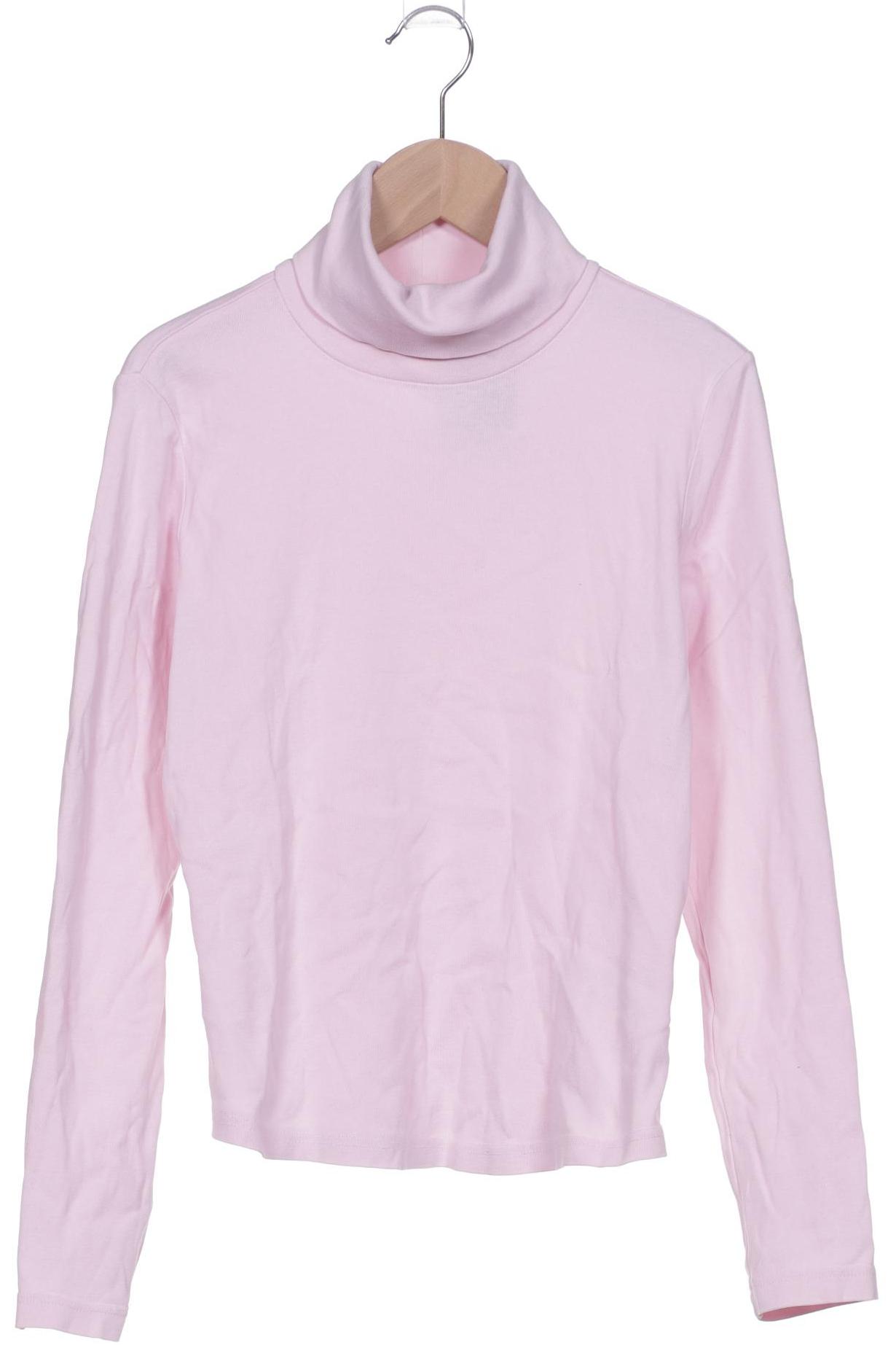 

Gerry Weber Damen Langarmshirt, pink, Gr. 38