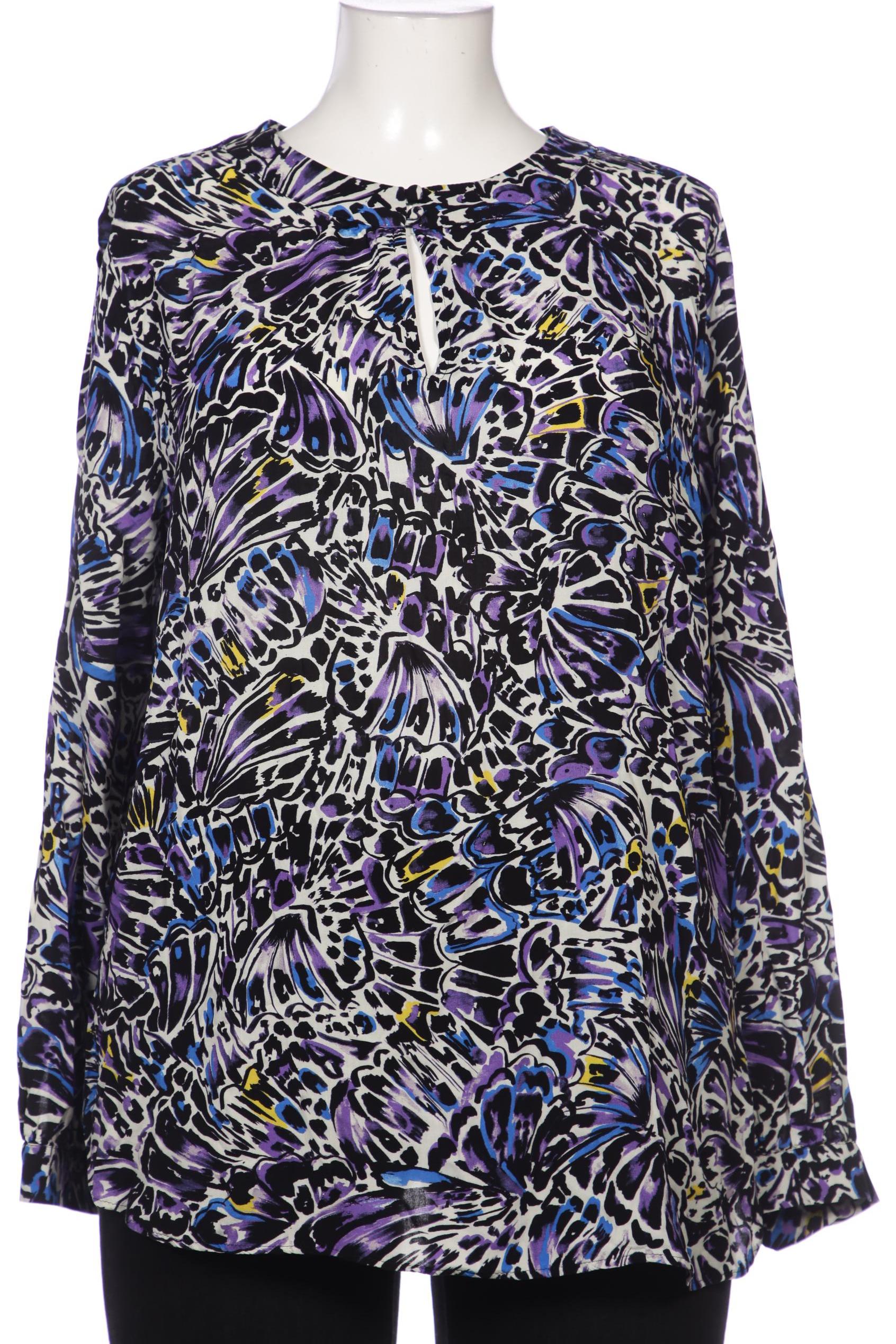 

Gerry Weber Damen Bluse, mehrfarbig