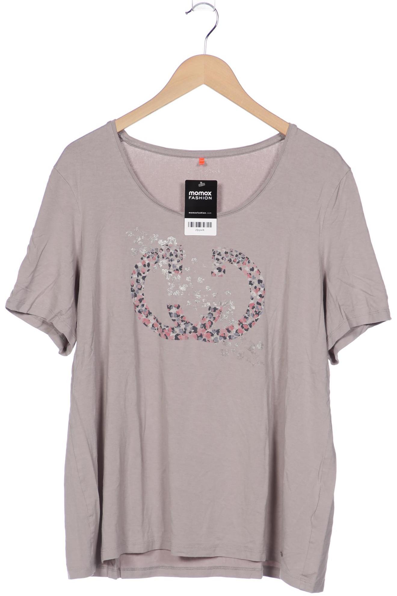 

Gerry Weber Damen T-Shirt, grau