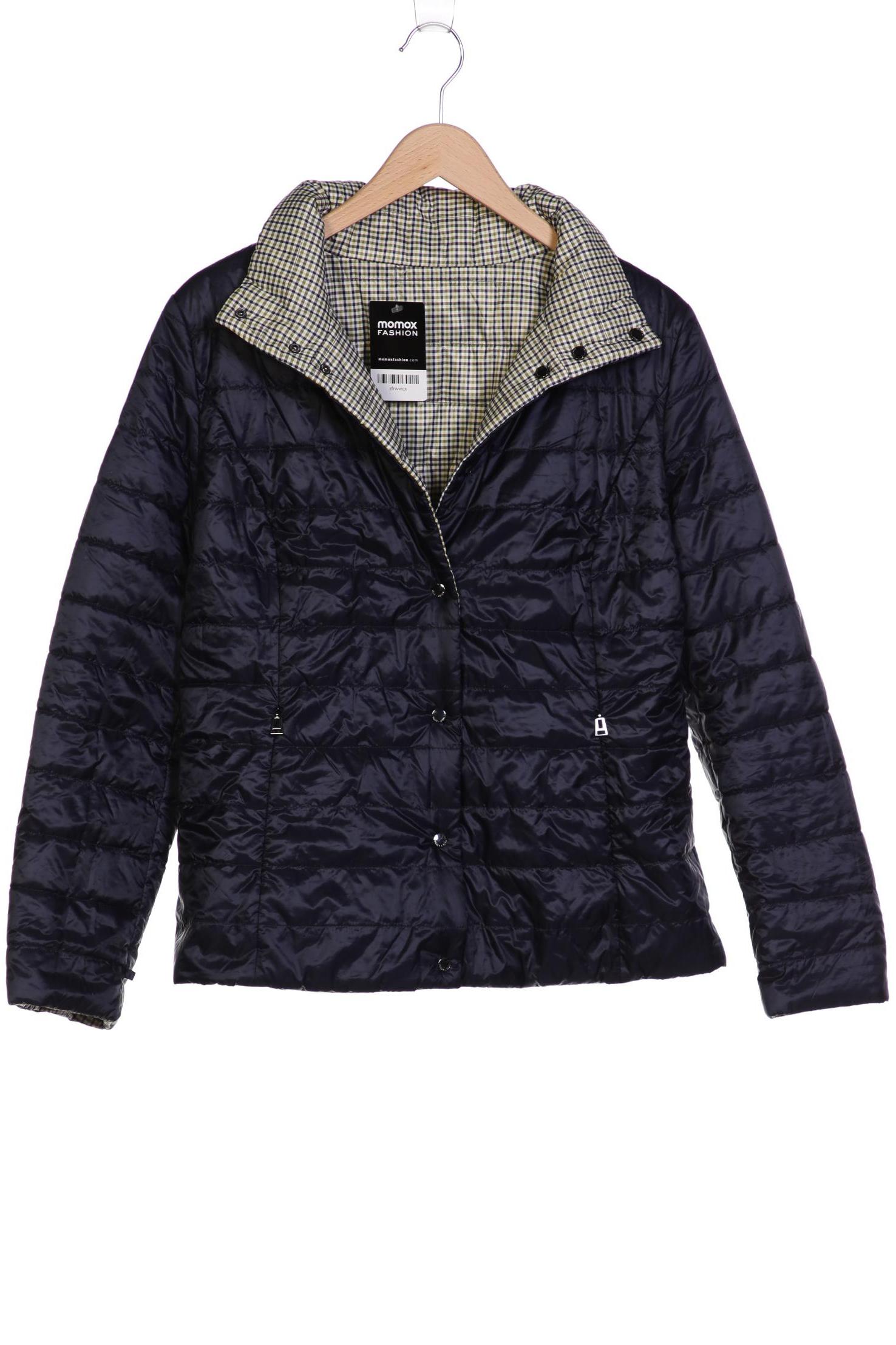 

Gerry Weber Damen Jacke, marineblau, Gr. 42