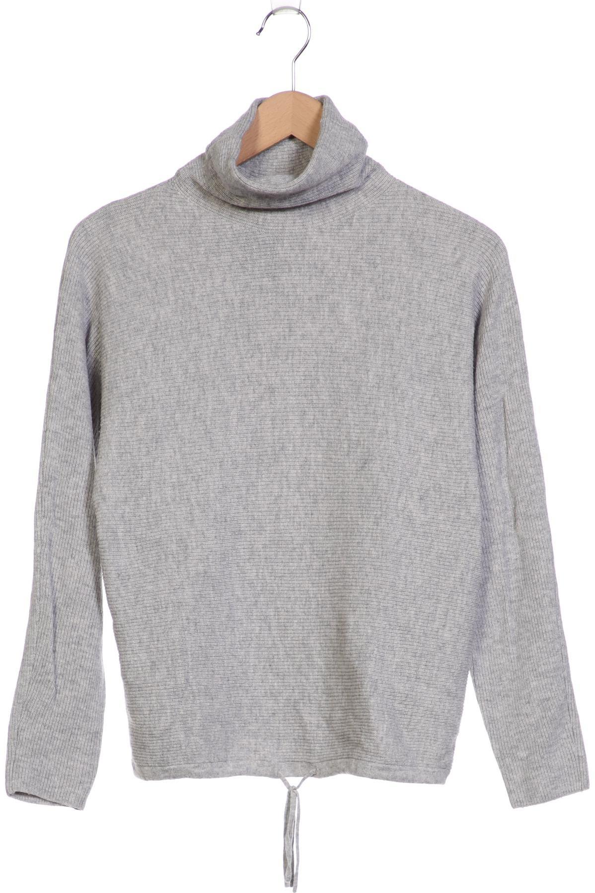

Gerry Weber Damen Pullover, grau, Gr. 36