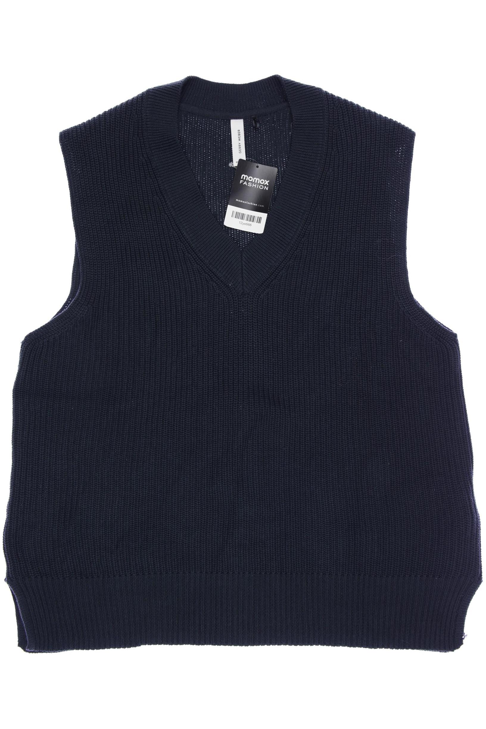 

Gerry Weber Damen Pullover, türkis, Gr. 42