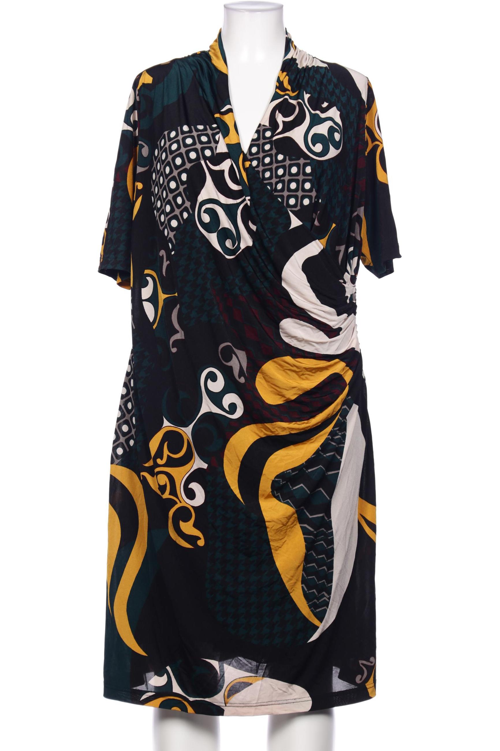 

Gerry Weber Damen Kleid, mehrfarbig, Gr. 48