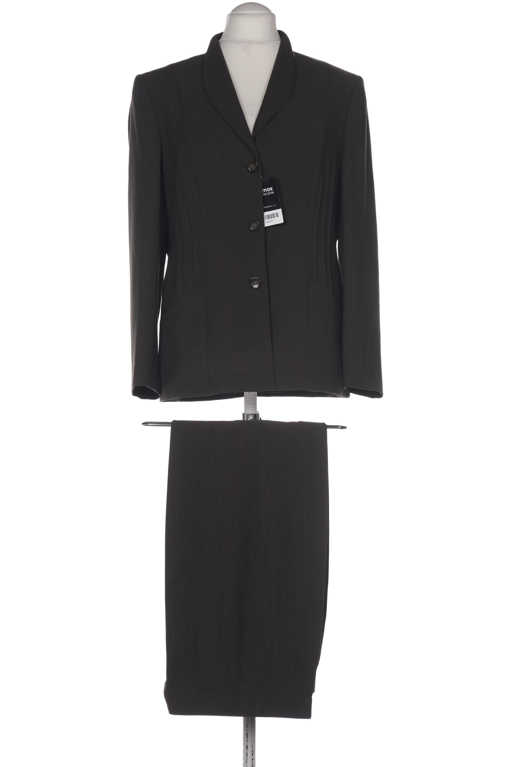 

Gerry Weber Damen Anzug, grün, Gr. 40