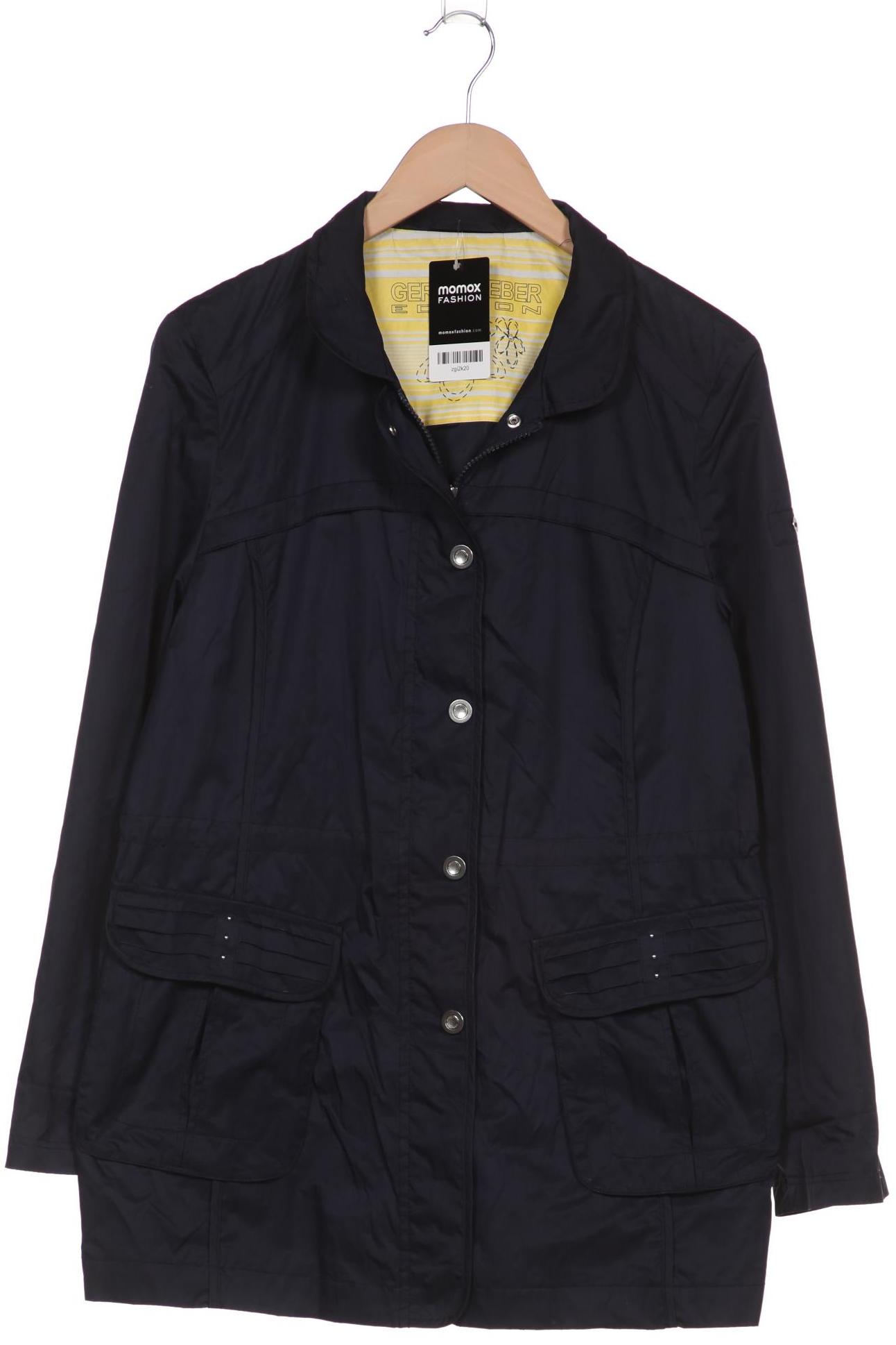 

Gerry Weber Damen Jacke, marineblau