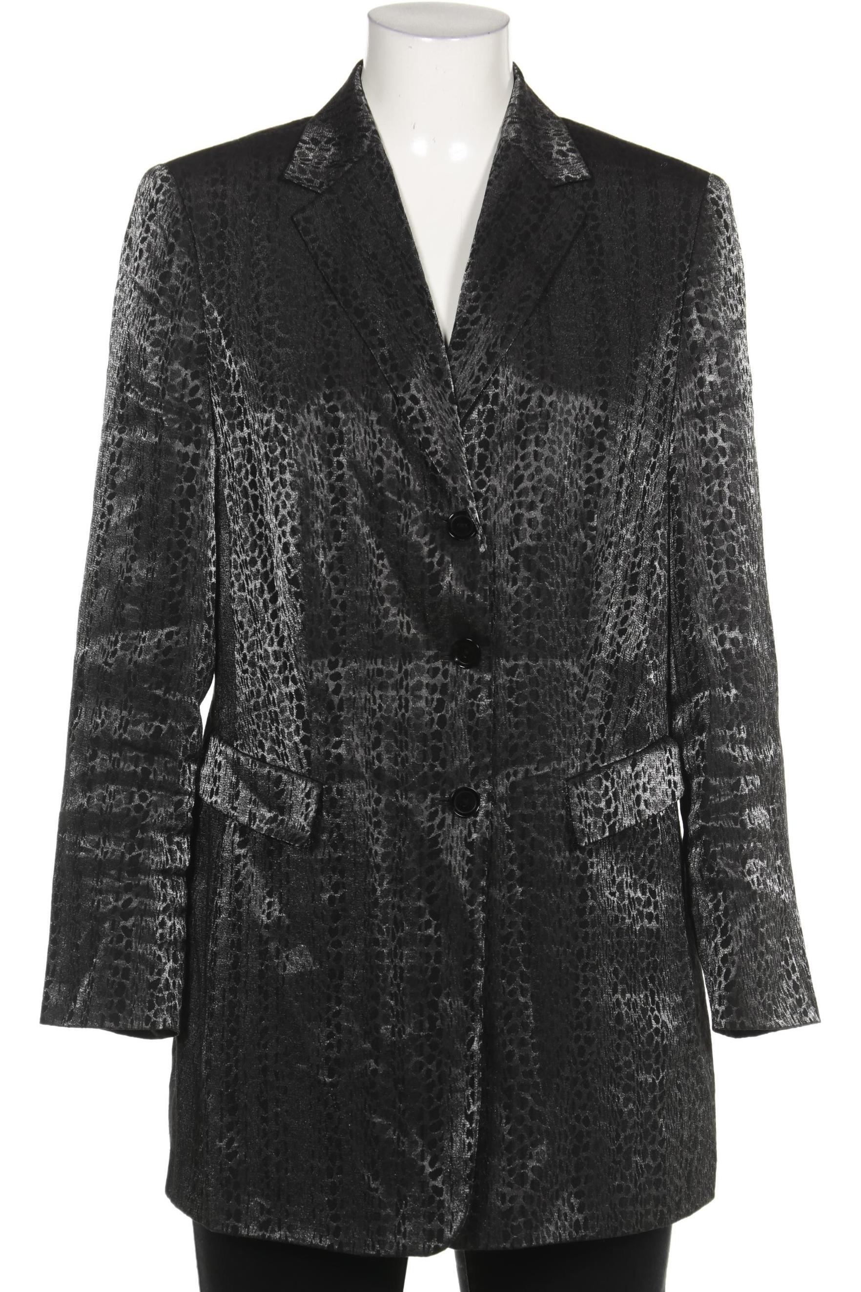 

Gerry Weber Damen Blazer, grau
