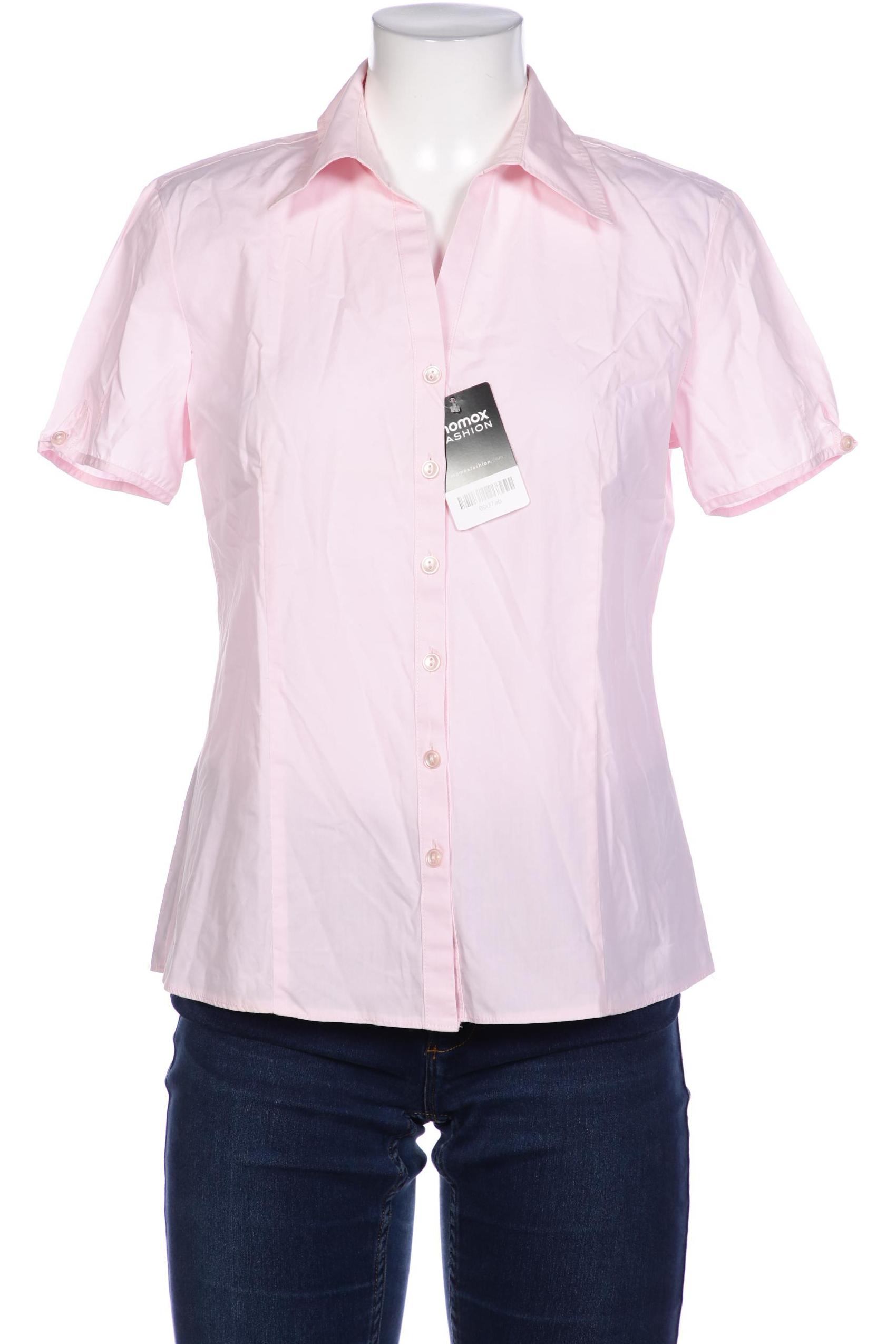 

Gerry Weber Damen Bluse, pink, Gr. 40