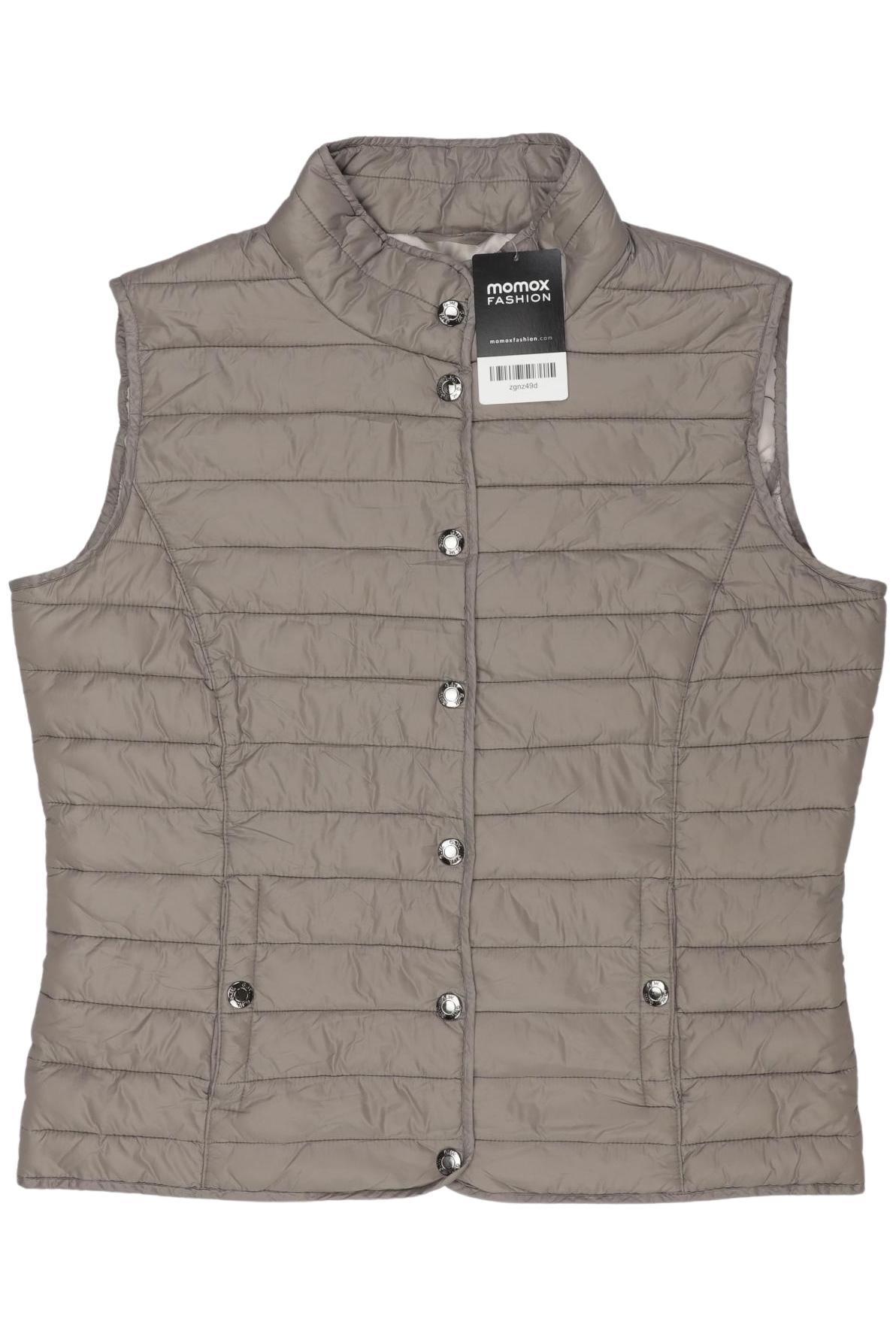 

Gerry Weber Damen Weste, beige, Gr. 38