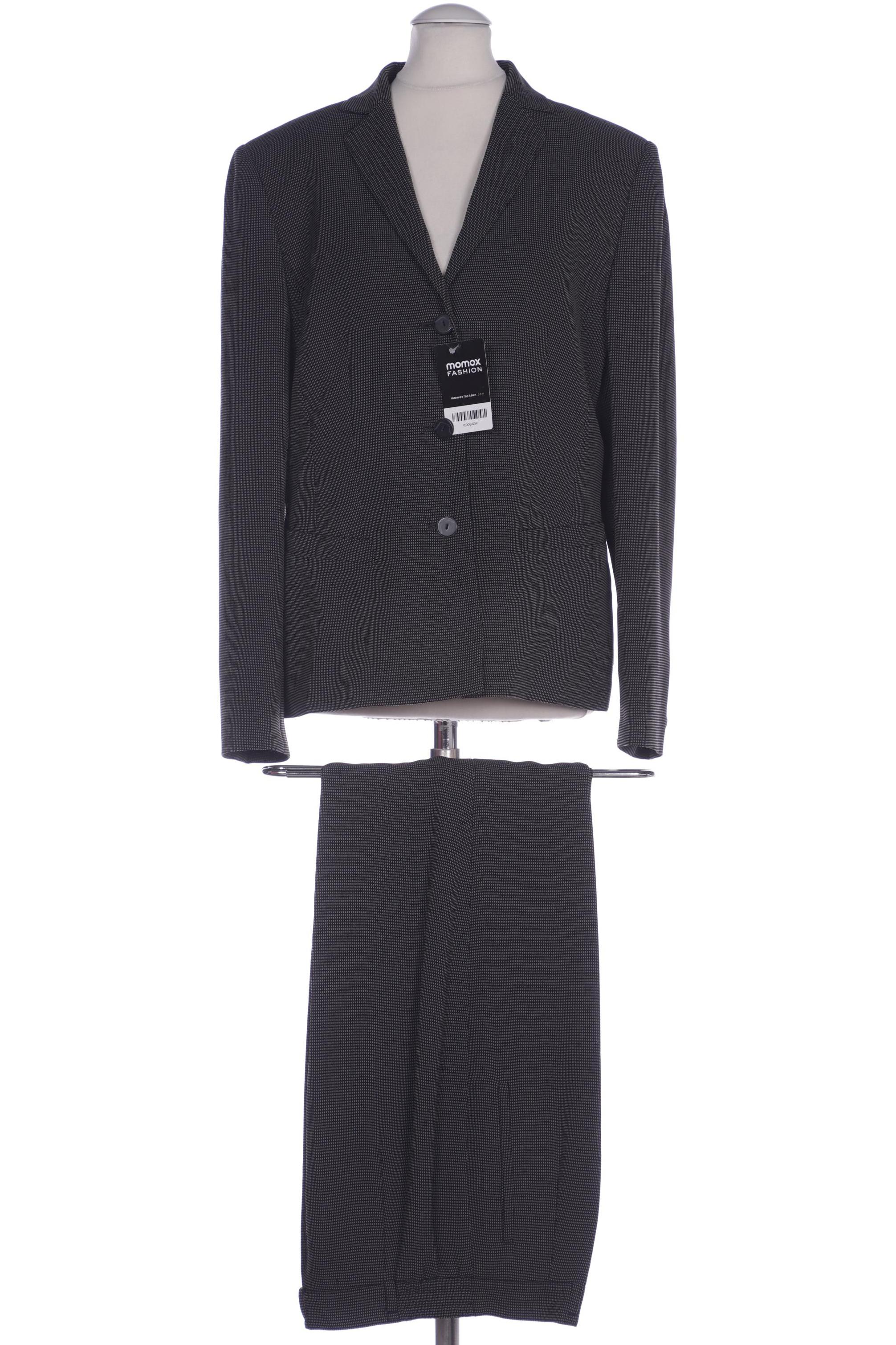 

Gerry Weber Damen Anzug, grau