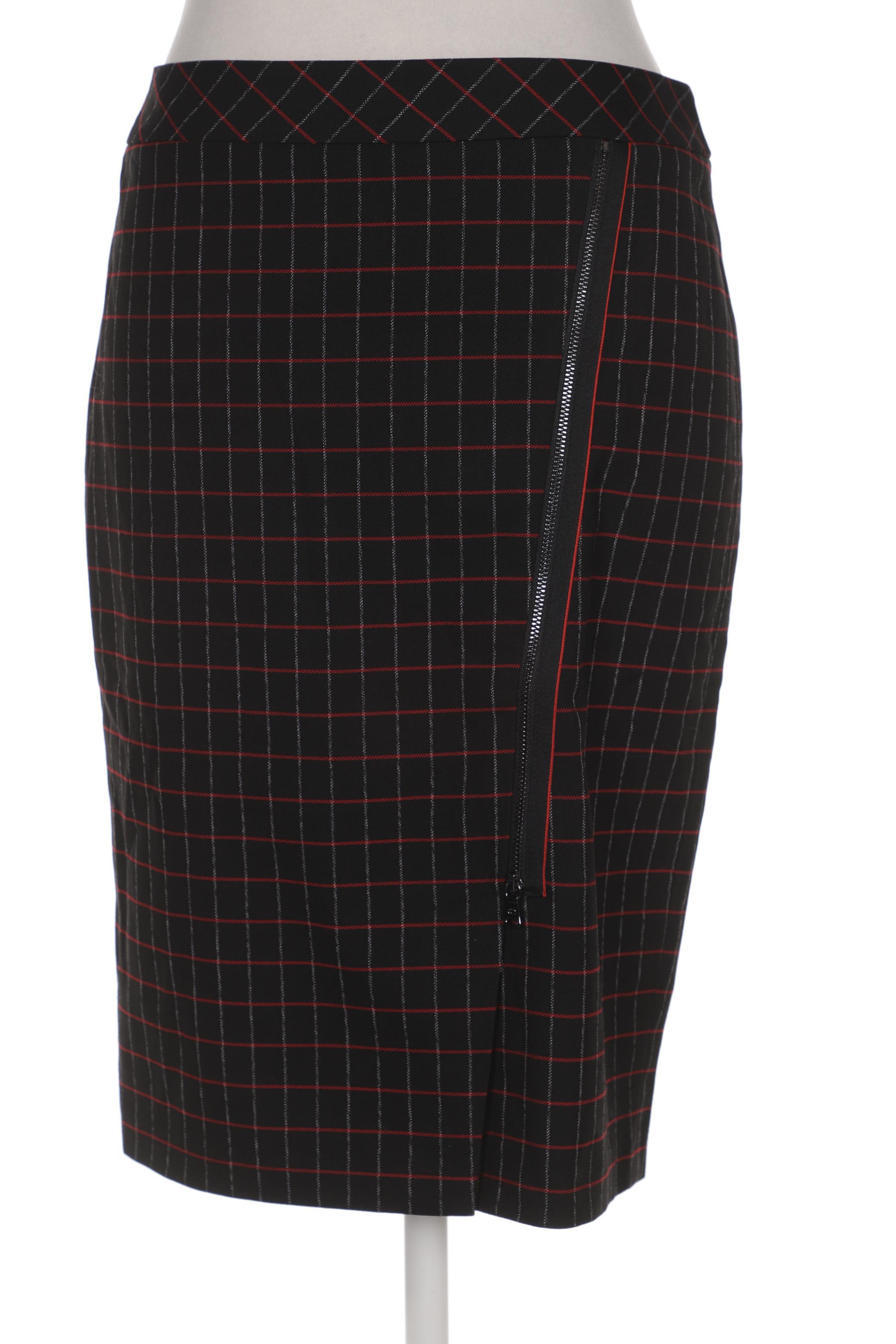 

Gerry Weber Damen Rock, schwarz