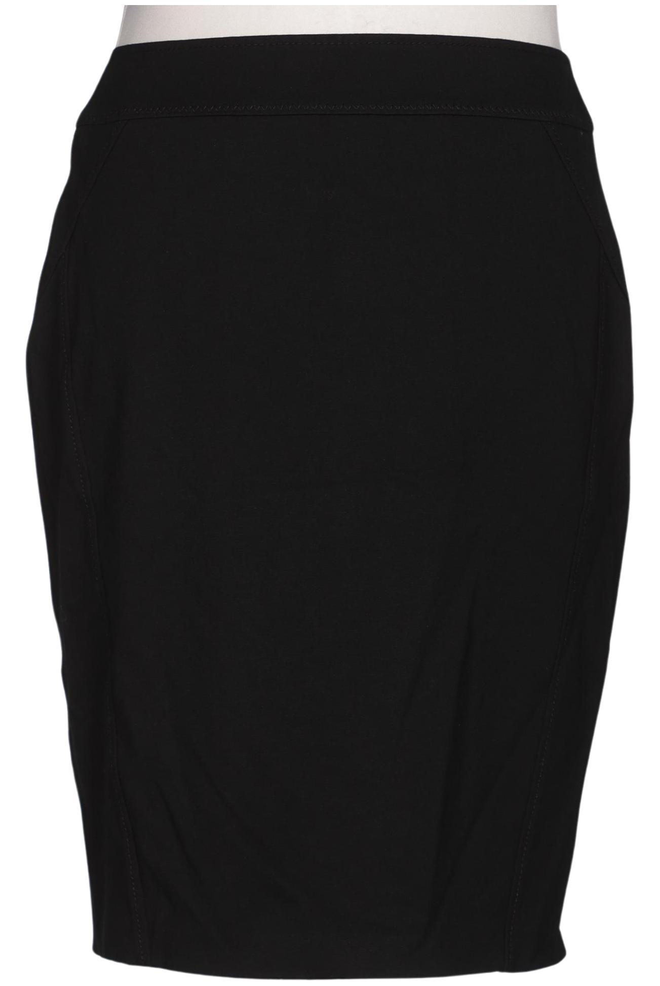 

Gerry Weber Damen Rock, schwarz, Gr. 31