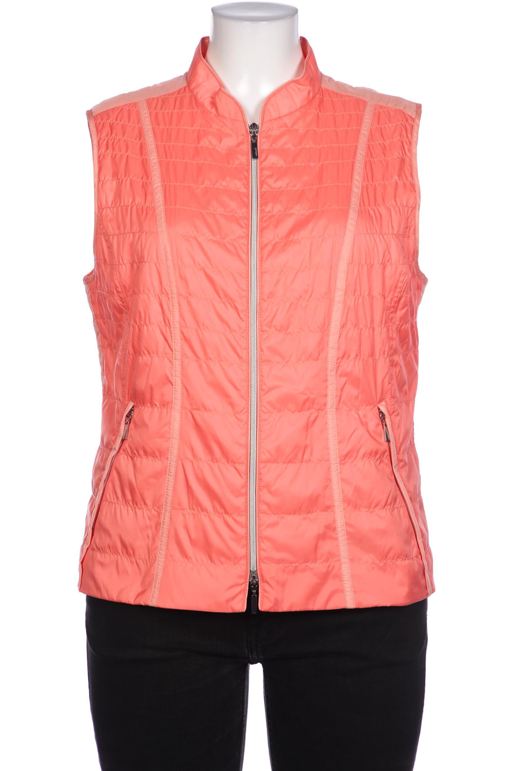 

Gerry Weber Damen Weste, pink, Gr. 42