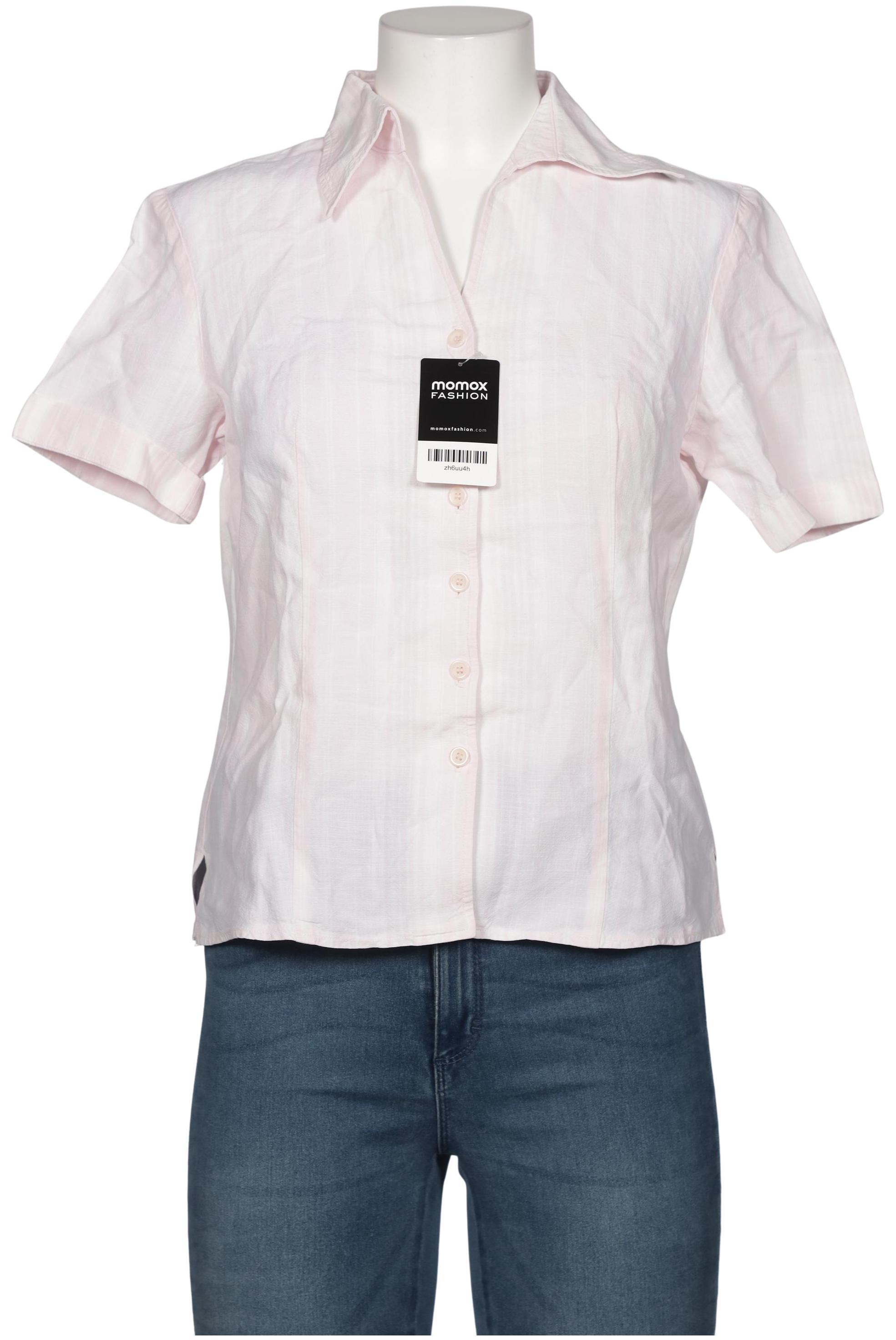 

Gerry Weber Damen Bluse, pink, Gr. 42