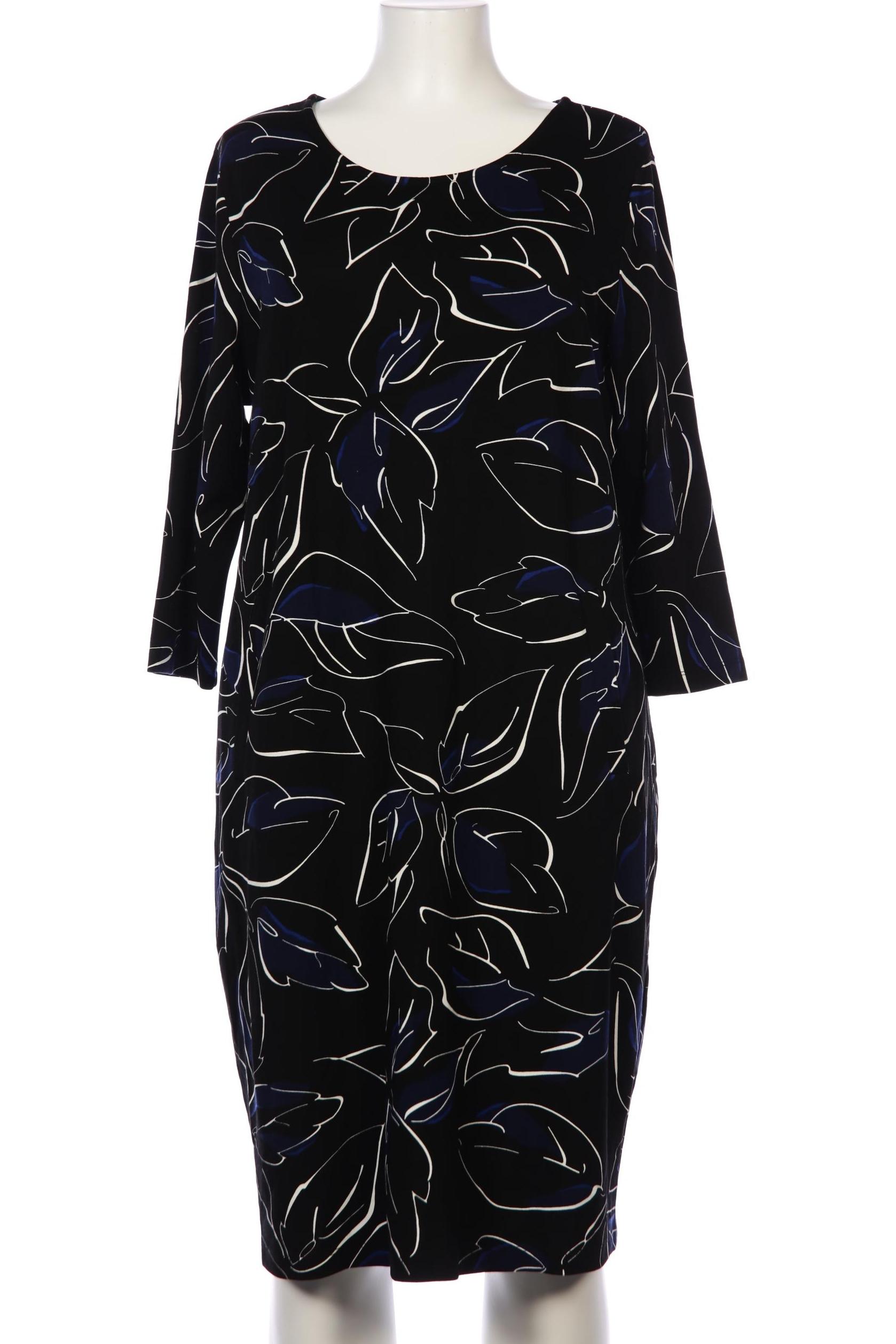 

Gerry Weber Damen Kleid, schwarz, Gr. 46